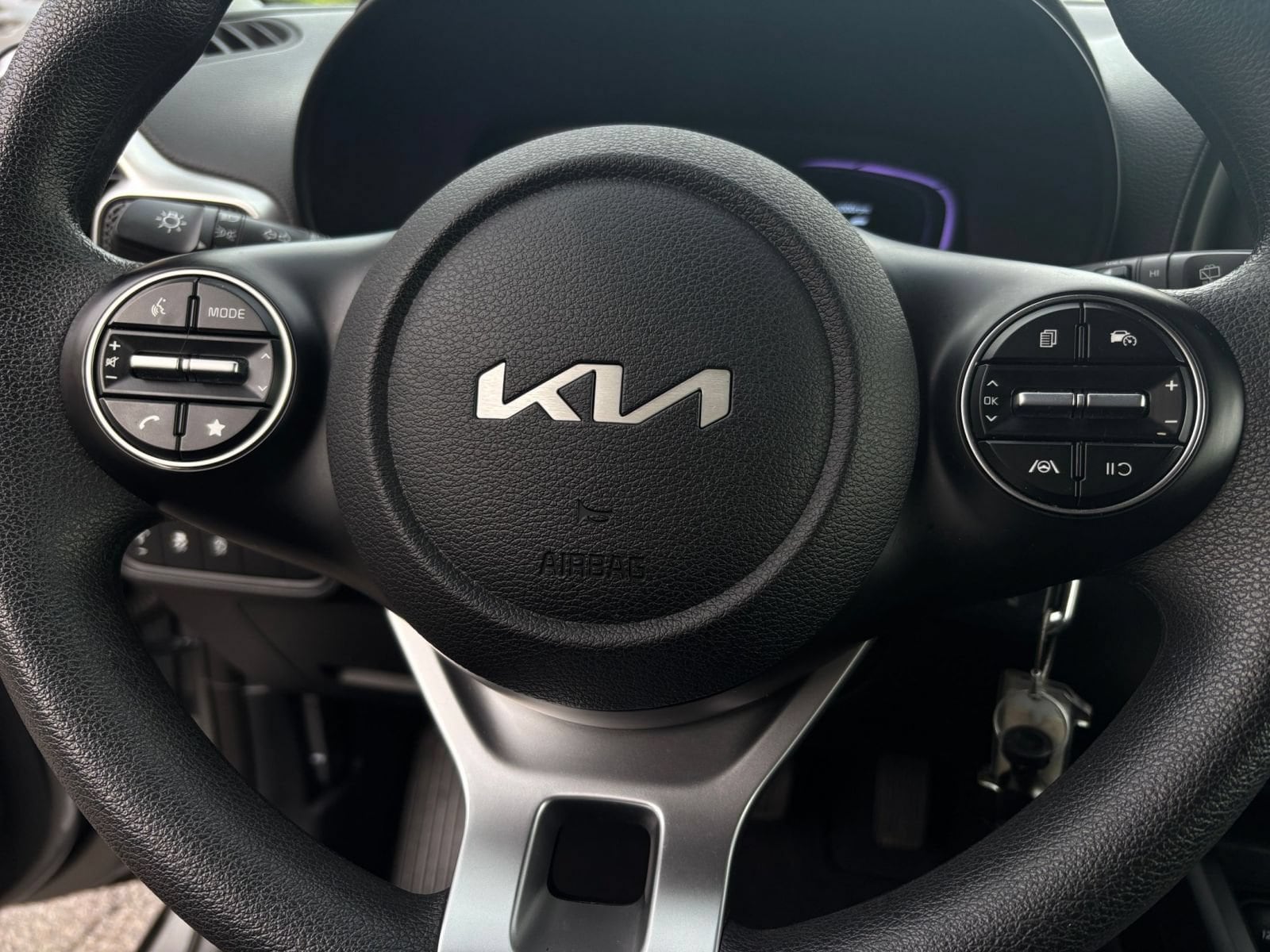 Thumbnail: 2025 Kia Soul - 21
