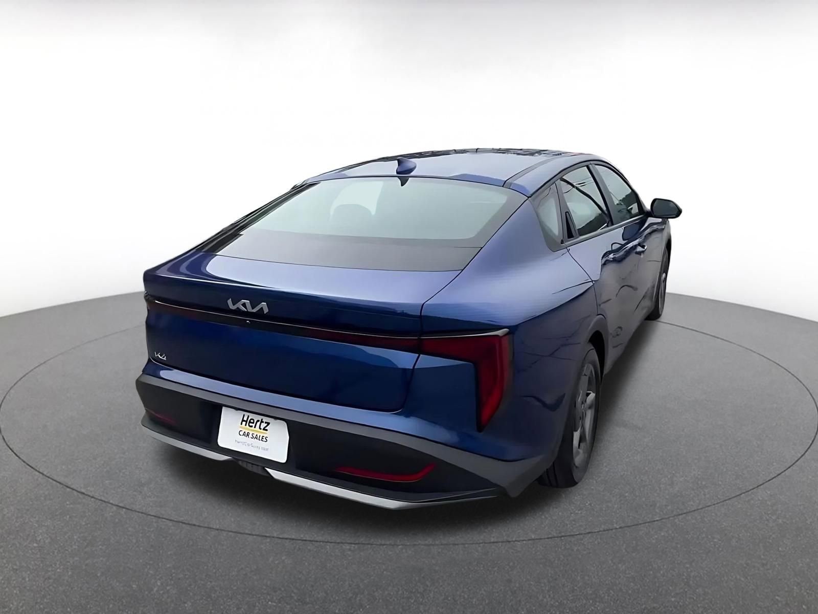 Thumbnail: 2025 Kia K4 - 18