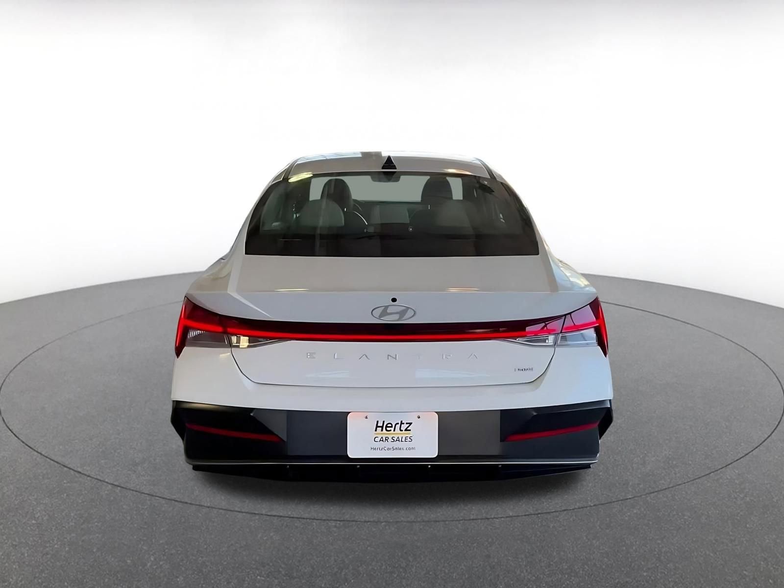 Thumbnail: 2025 Hyundai Elantra - 13