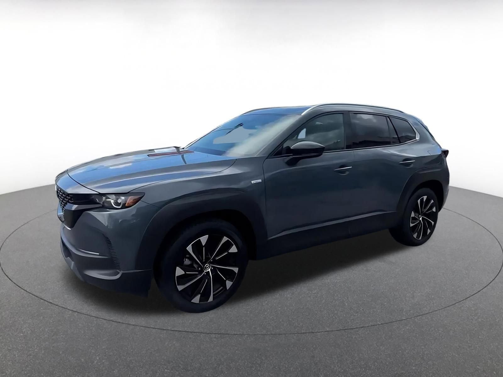 Thumbnail: 2025 Mazda CX-50 - 7