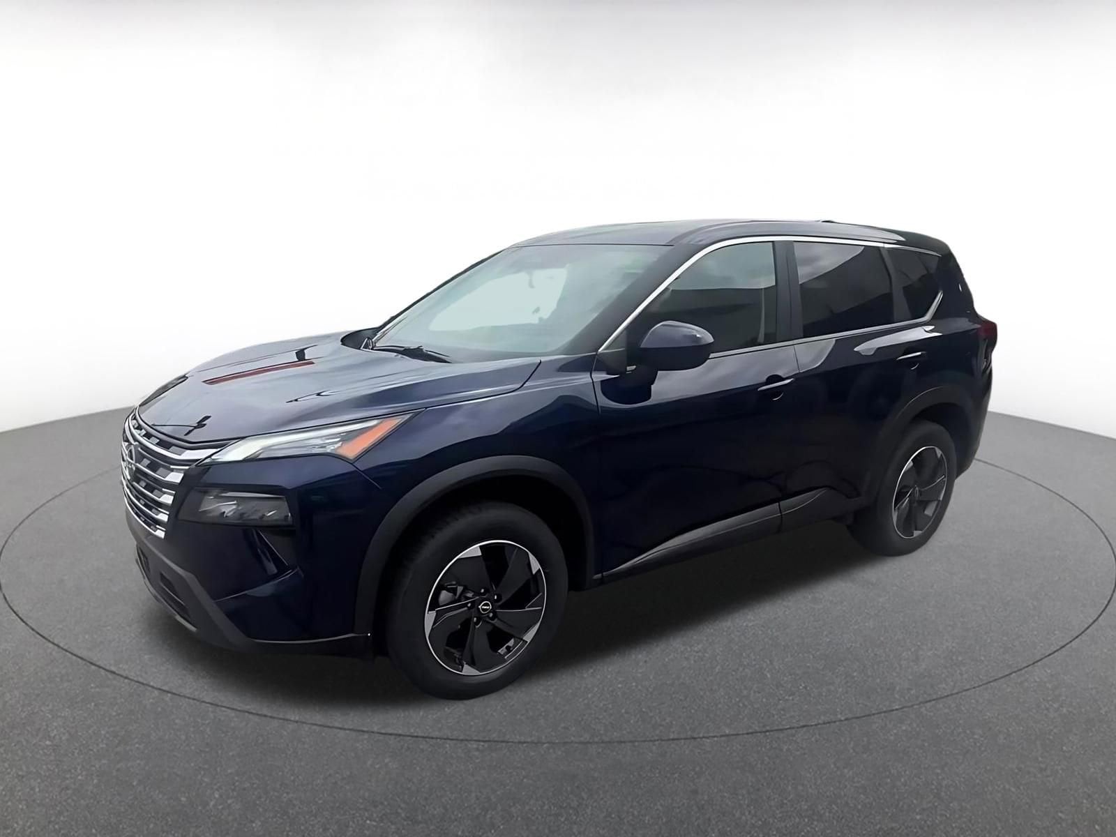 Thumbnail: 2025 Nissan Rogue - 7