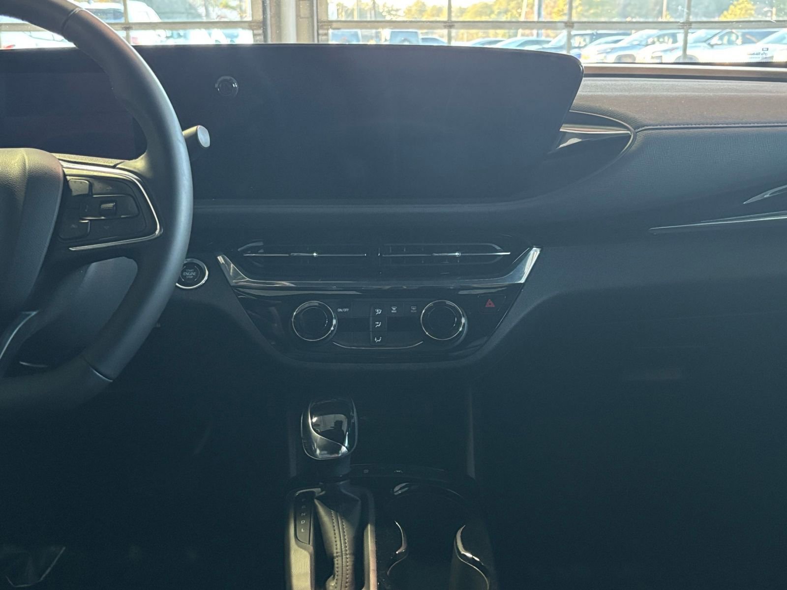 Thumbnail: 2025 Buick Envista - 25