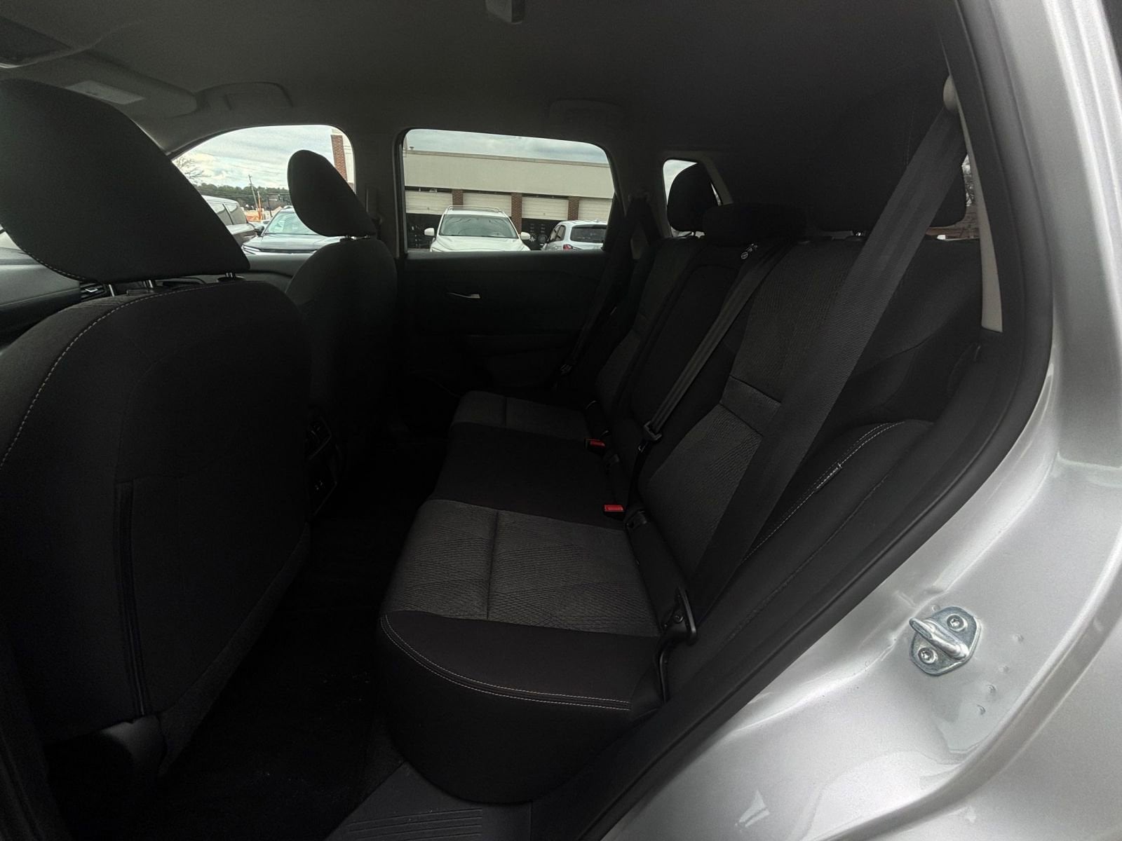 Thumbnail: 2025 Nissan Rogue - 28