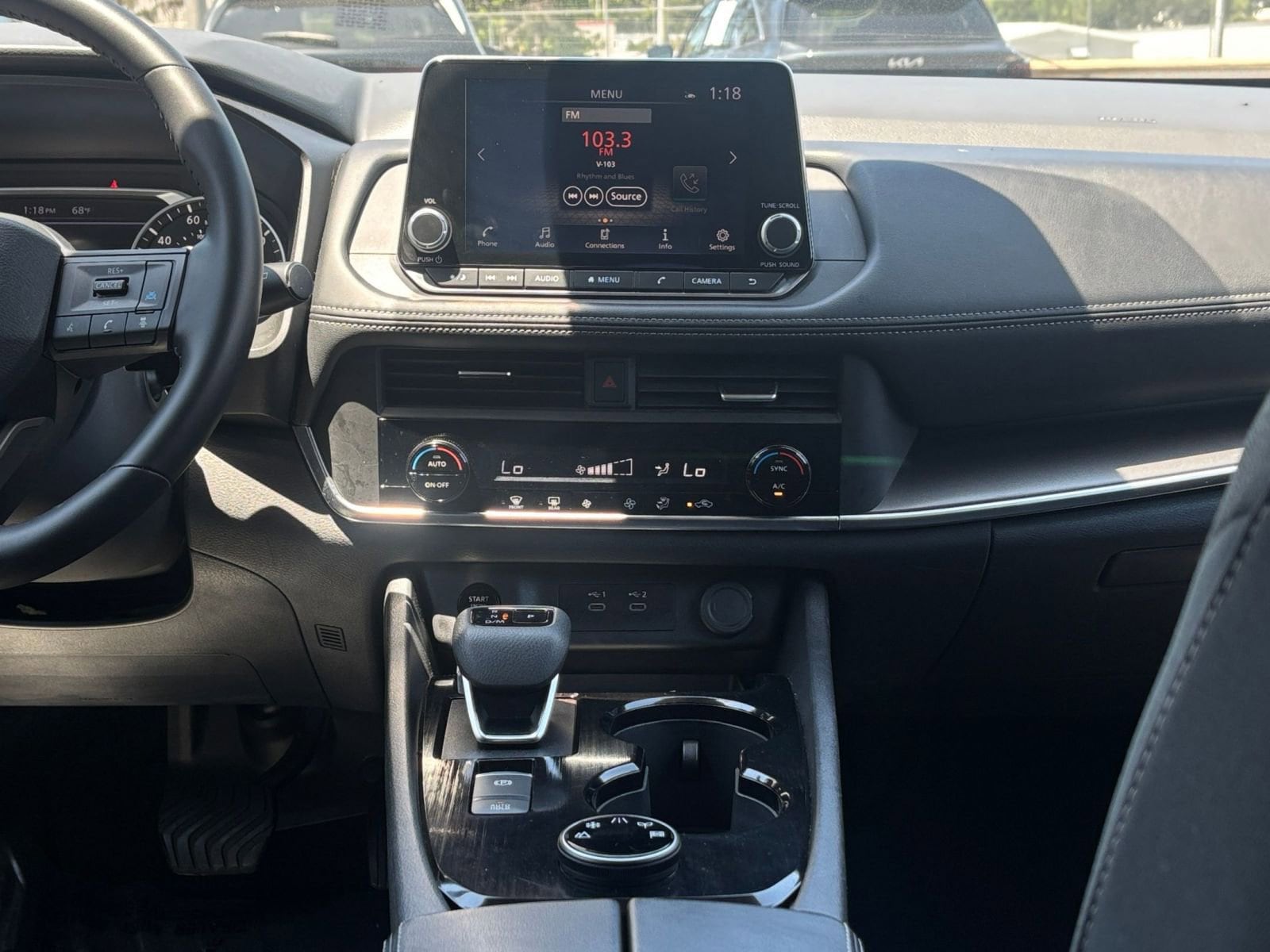 Thumbnail: 2025 Nissan Rogue - 17