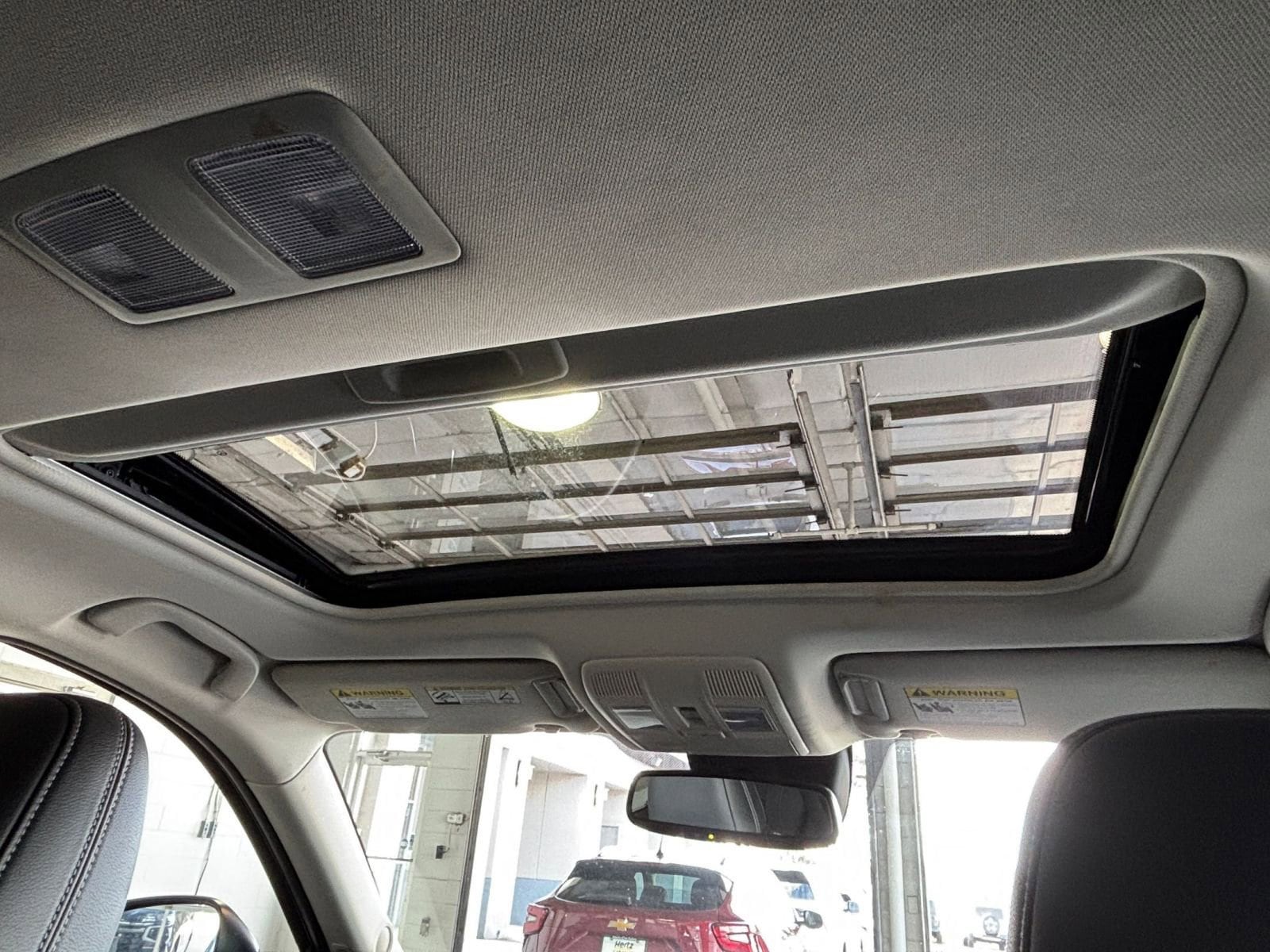 Thumbnail: 2025 Mazda CX-5 - 22