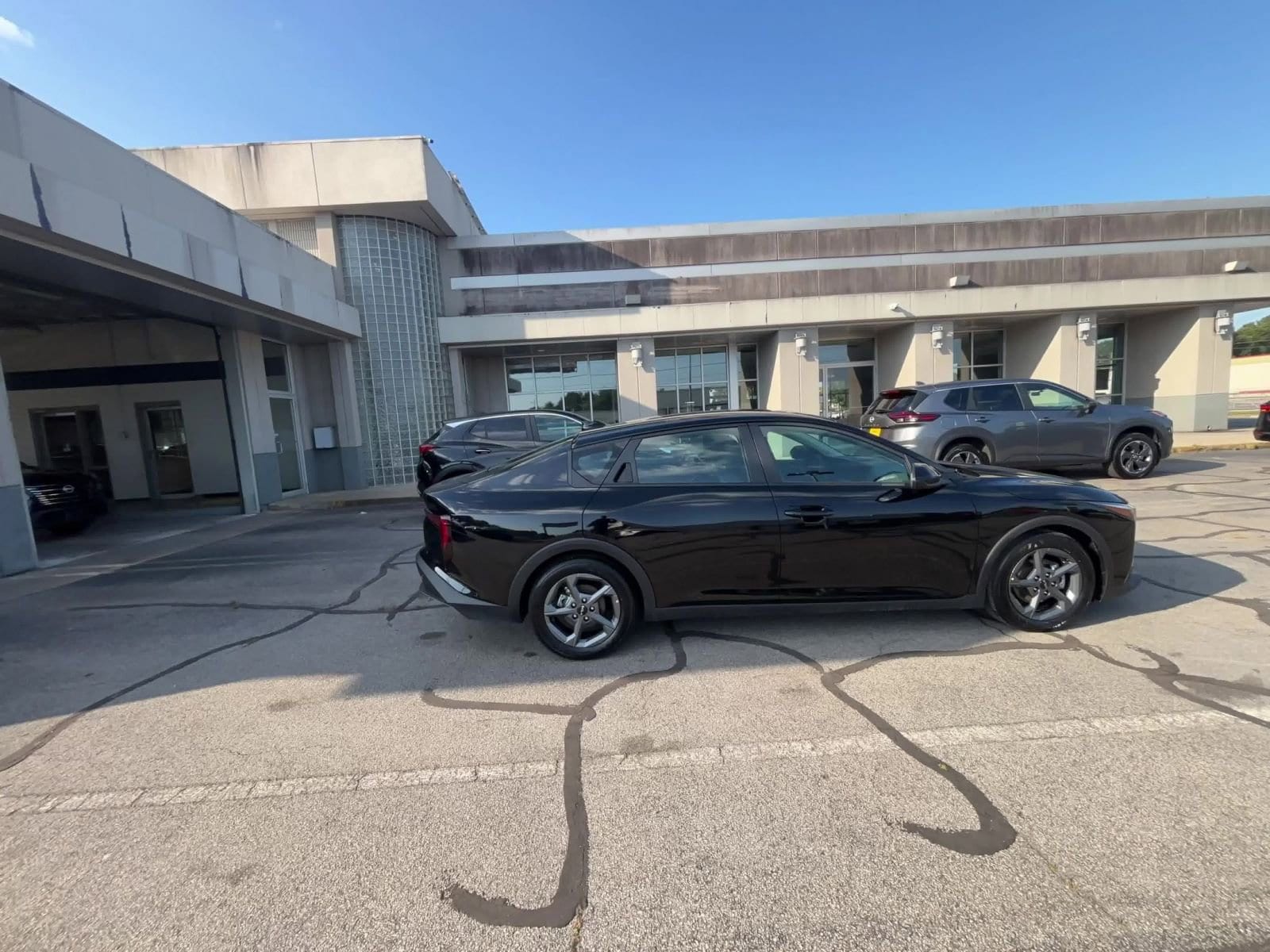 Thumbnail: 2025 Kia K4 - 16