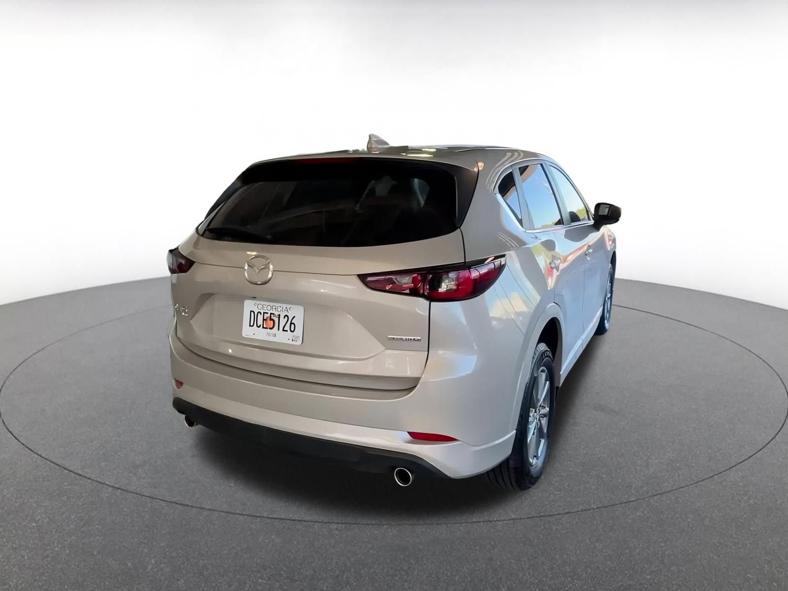 Thumbnail: 2025 Mazda CX-5 - 12