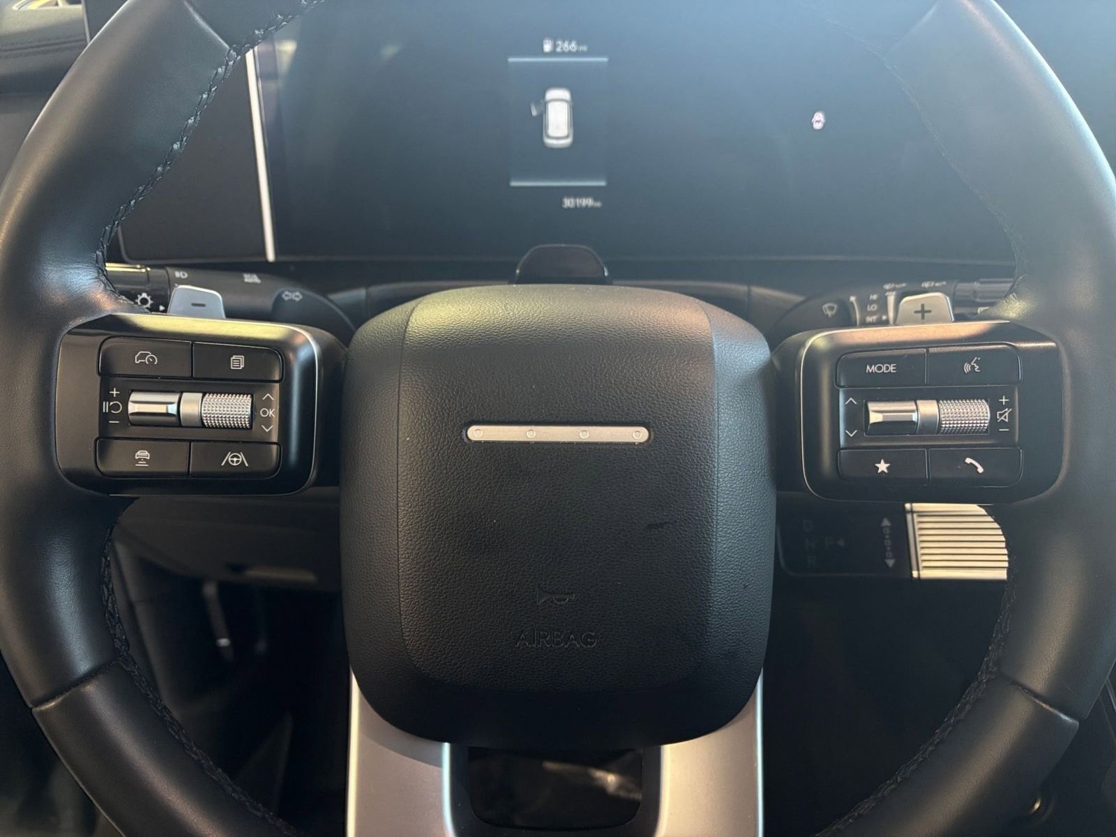 Thumbnail: 2025 Hyundai Santa Fe - 33