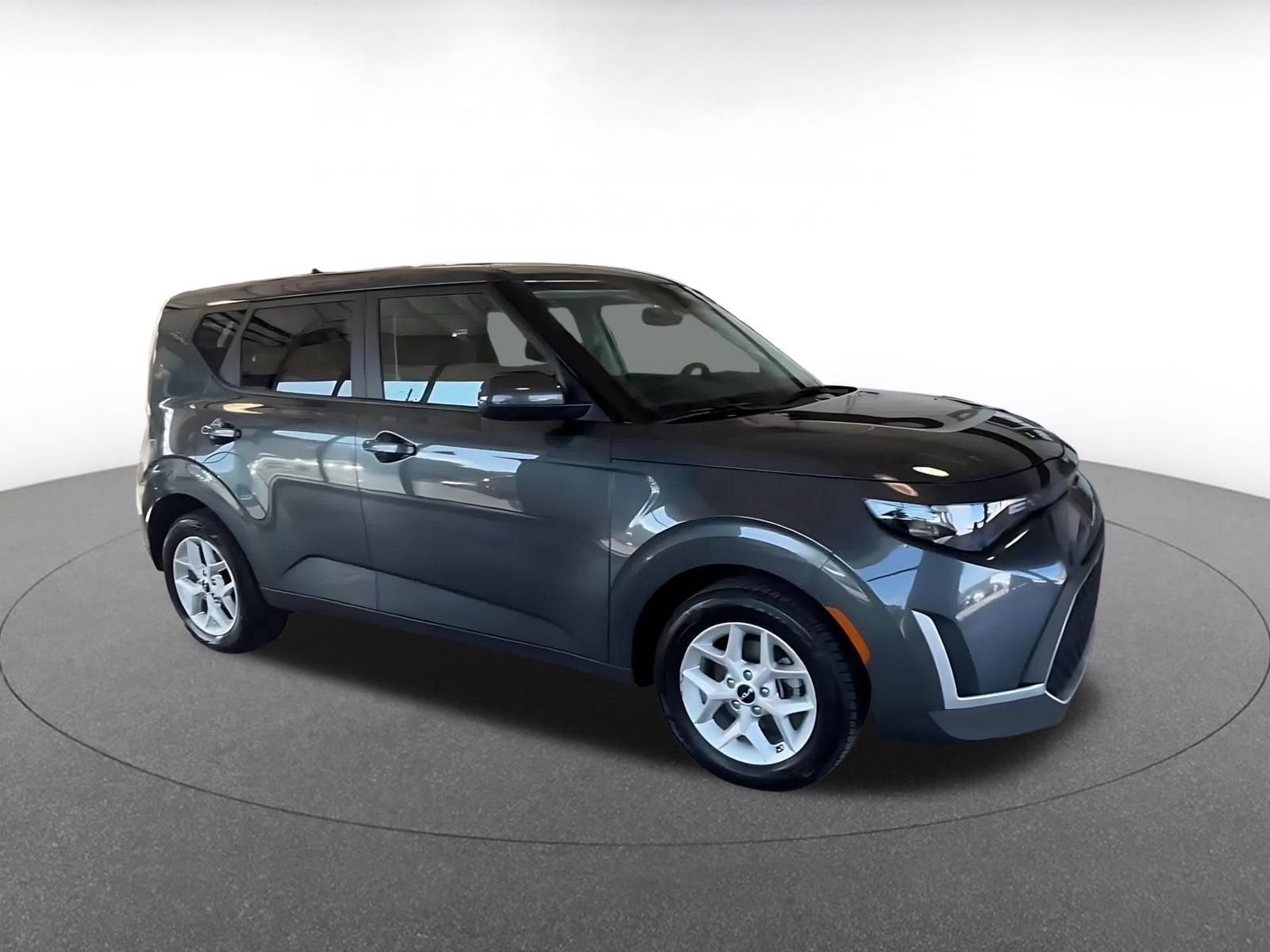 Thumbnail: 2025 Kia Soul - 2