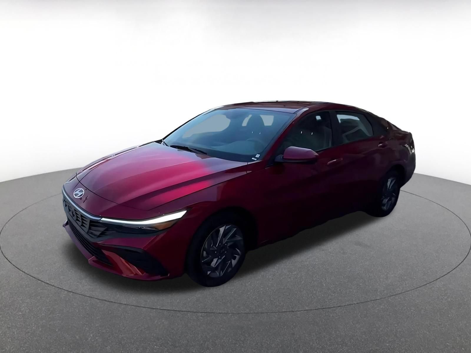Thumbnail: 2026 Hyundai Elantra - 7