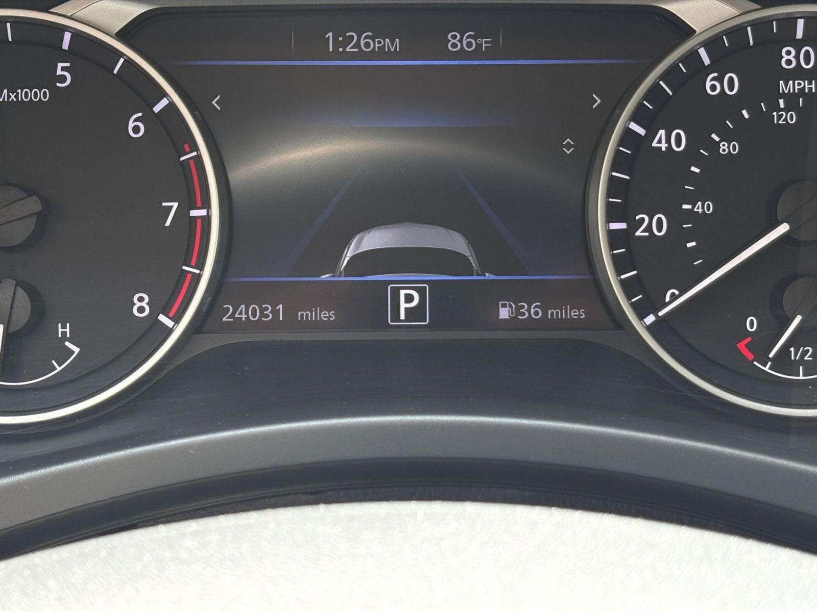 2025 Nissan Sentra SV - Photo 39