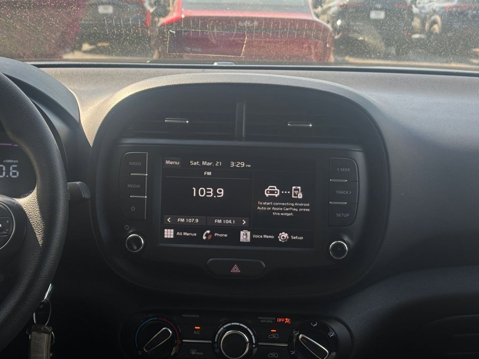 Thumbnail: 2025 Kia Soul - 17