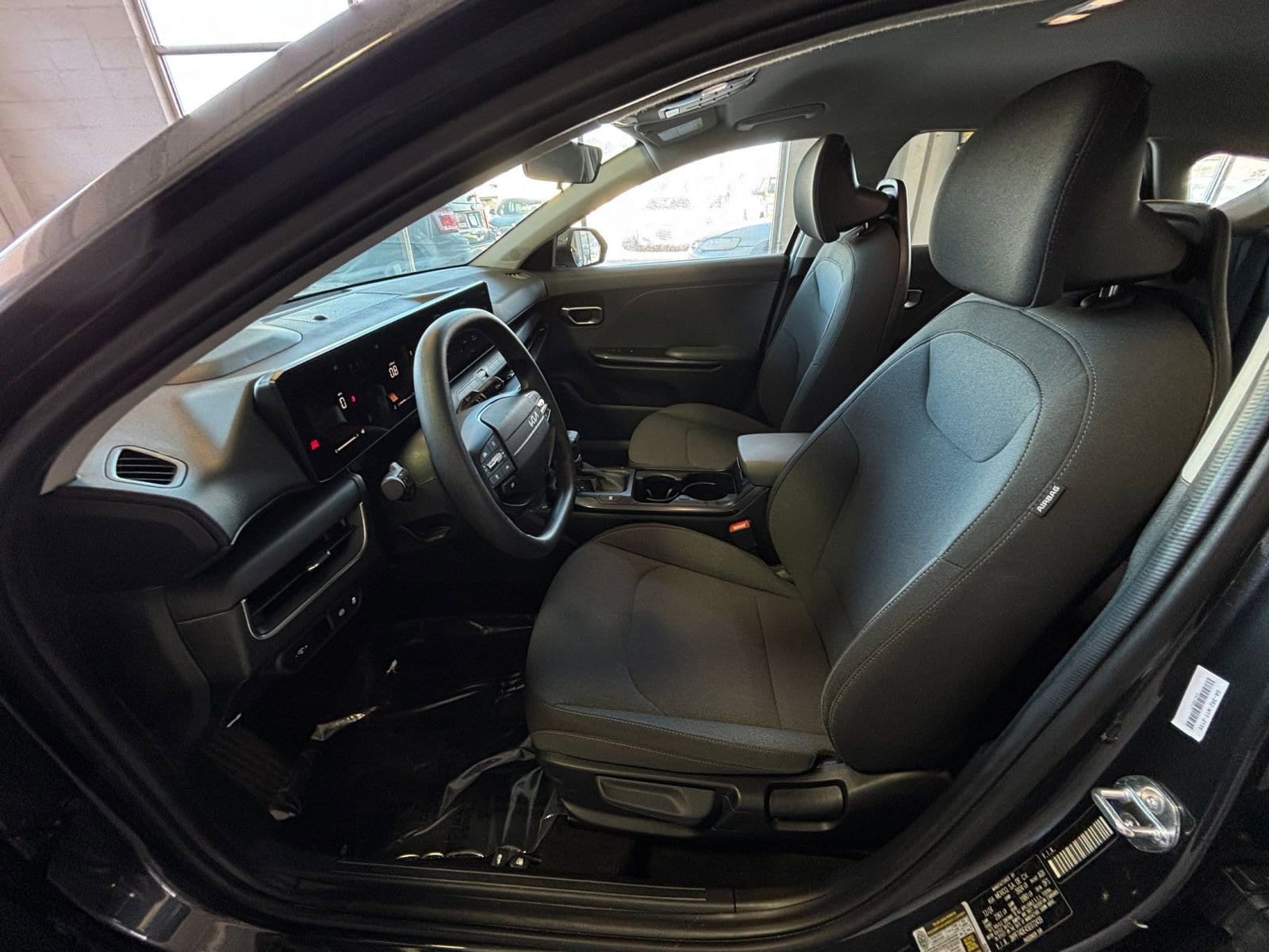 Thumbnail: 2025 Kia K4 - 26