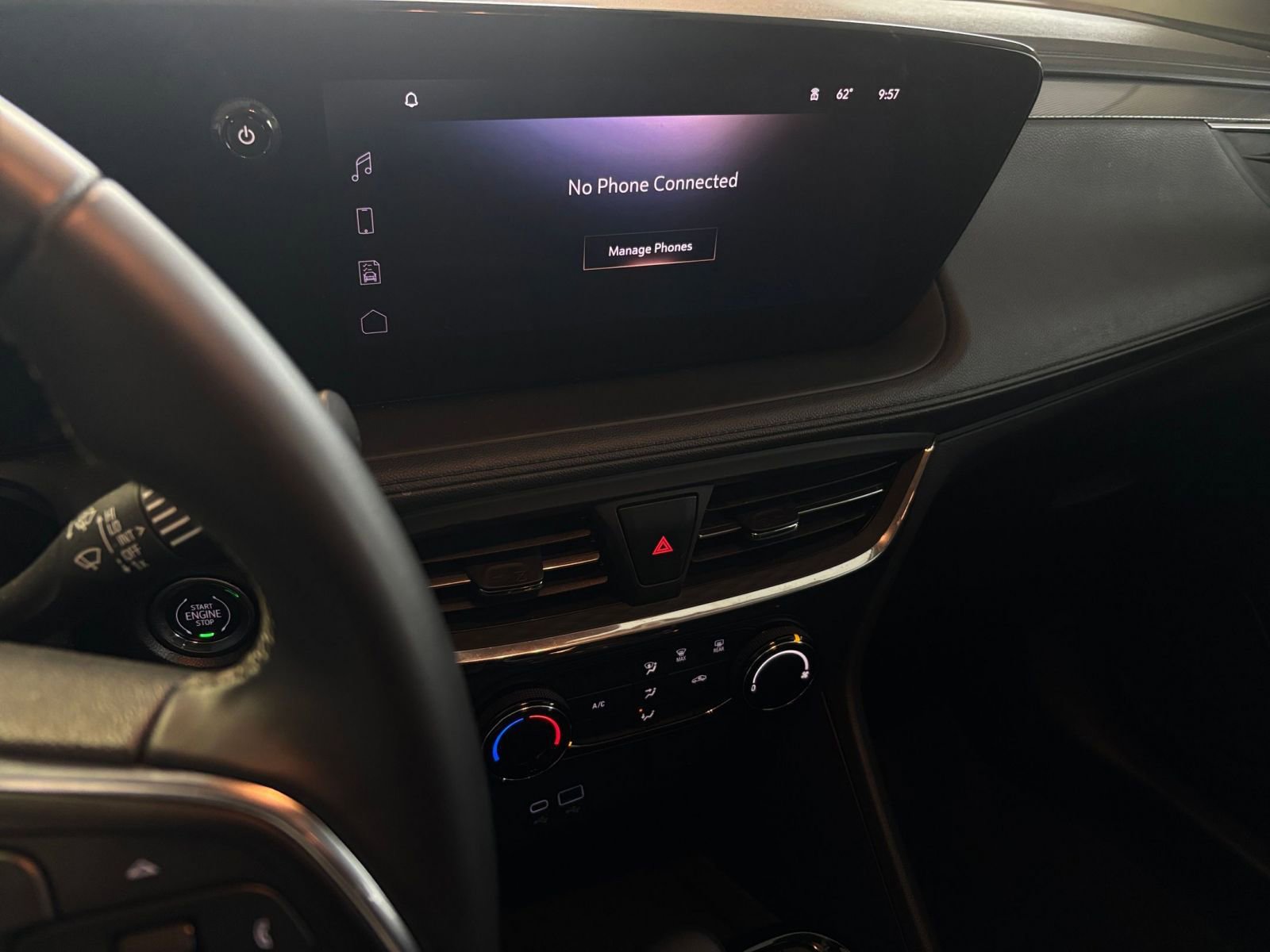 Thumbnail: 2025 Buick Encore GX - 21