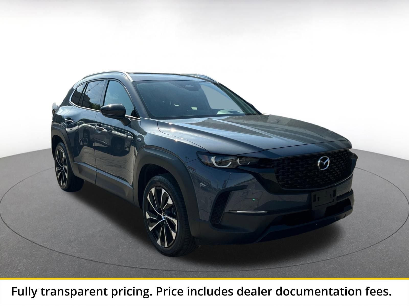 Thumbnail: 2025 Mazda CX-50 - 1