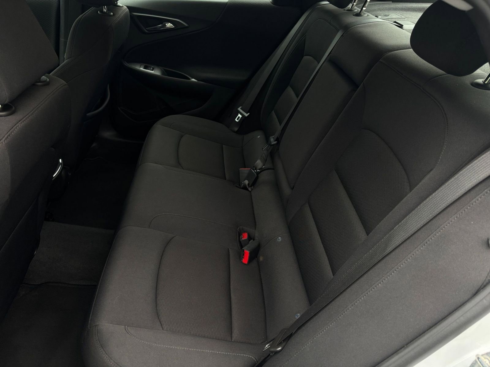 2023 Chevrolet Malibu LT 26