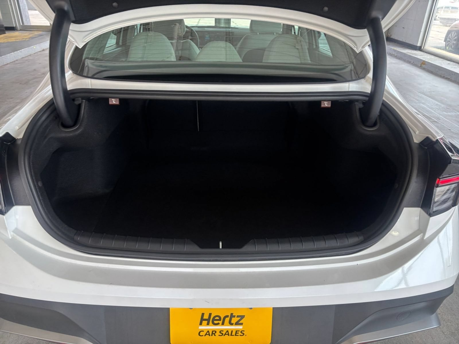 Thumbnail: 2026 Hyundai Sonata - 31