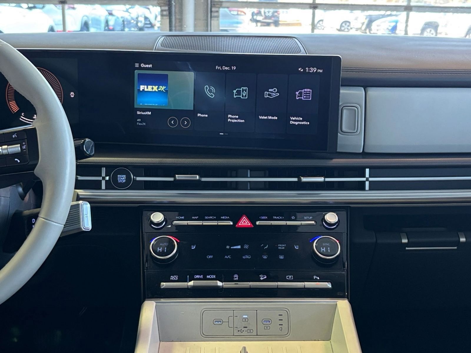 Thumbnail: 2025 Hyundai Santa Fe - 21