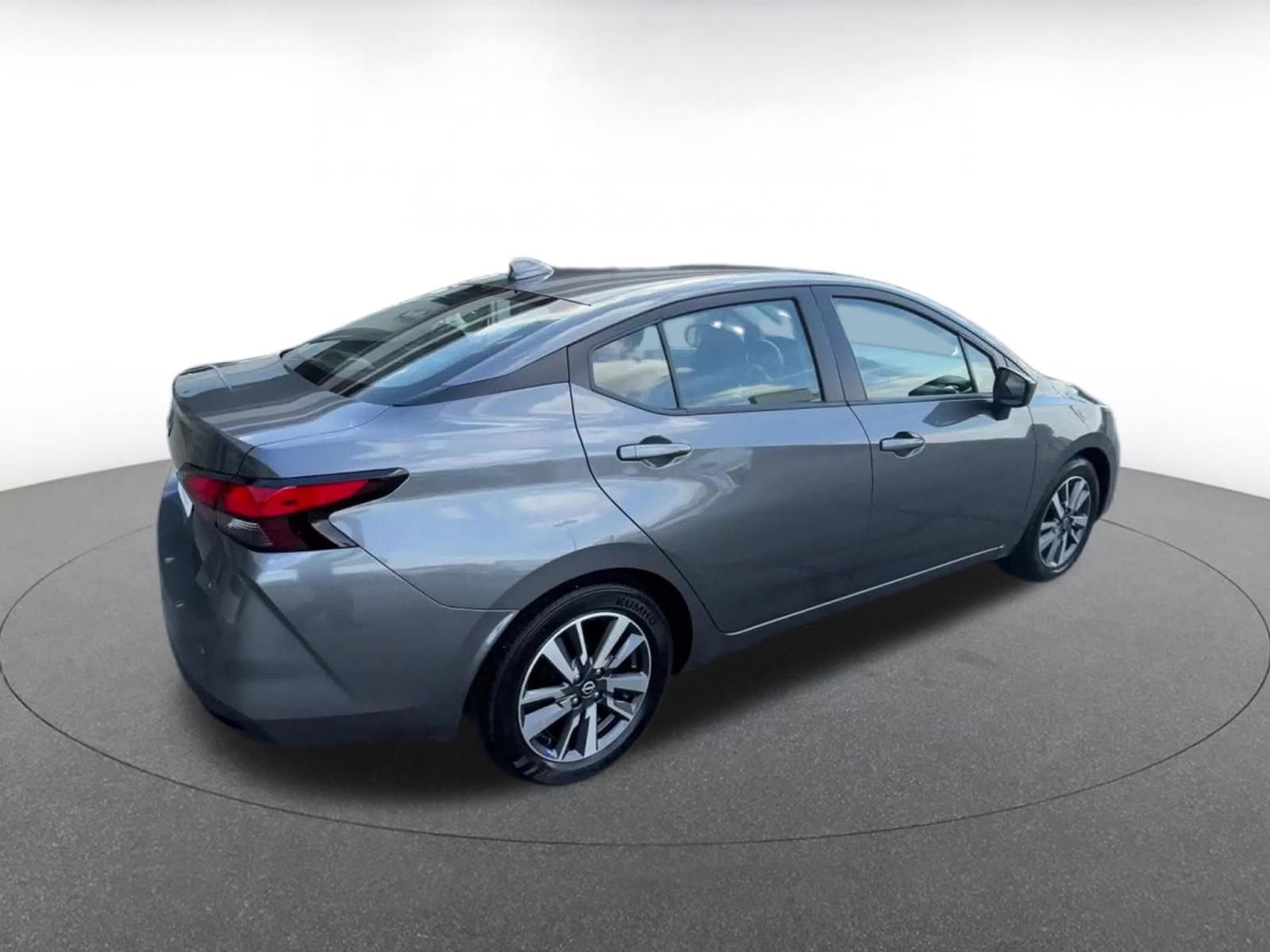 Thumbnail: 2025 Nissan Versa - 15