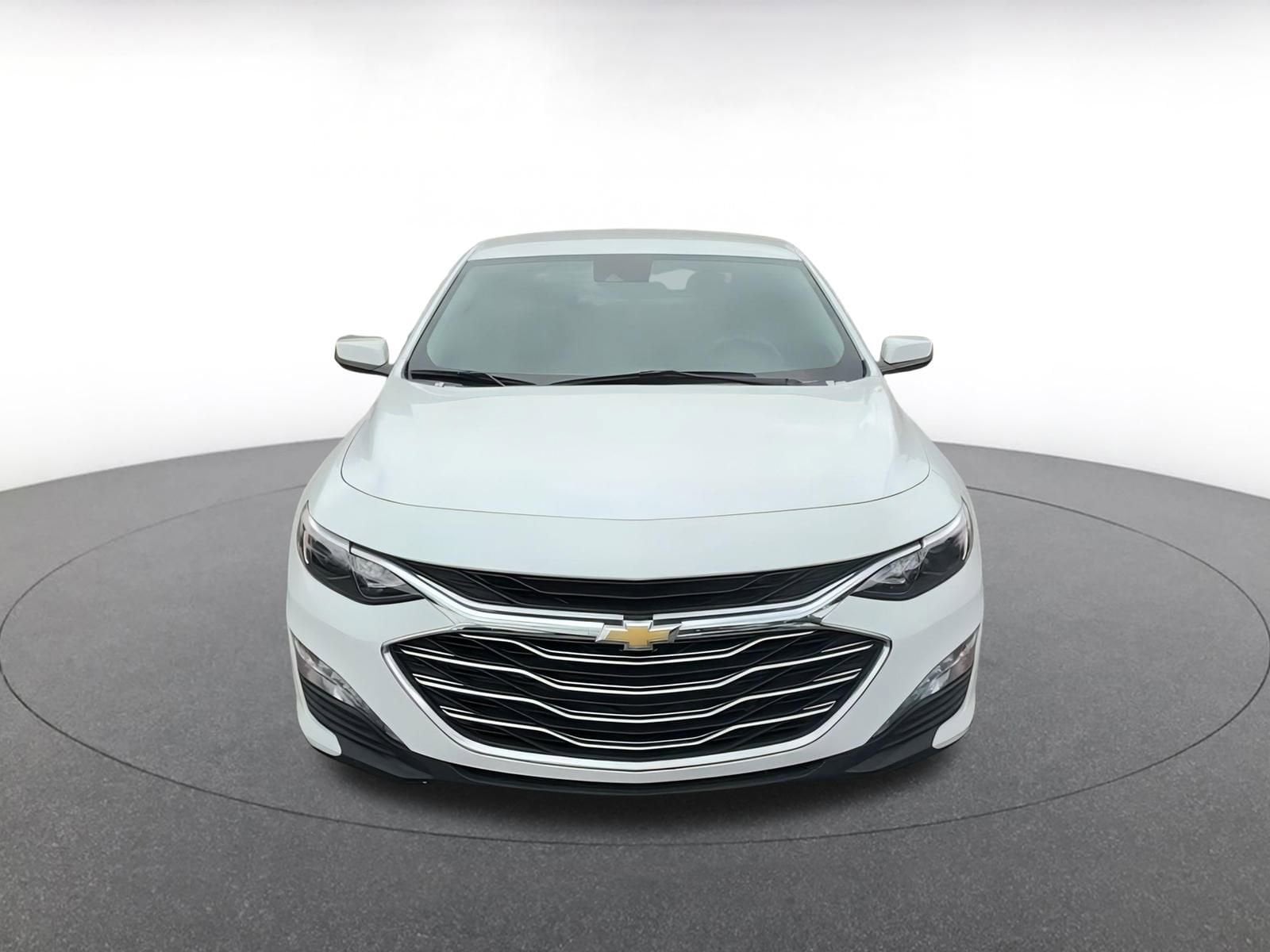 2023 Chevrolet Malibu LT 5