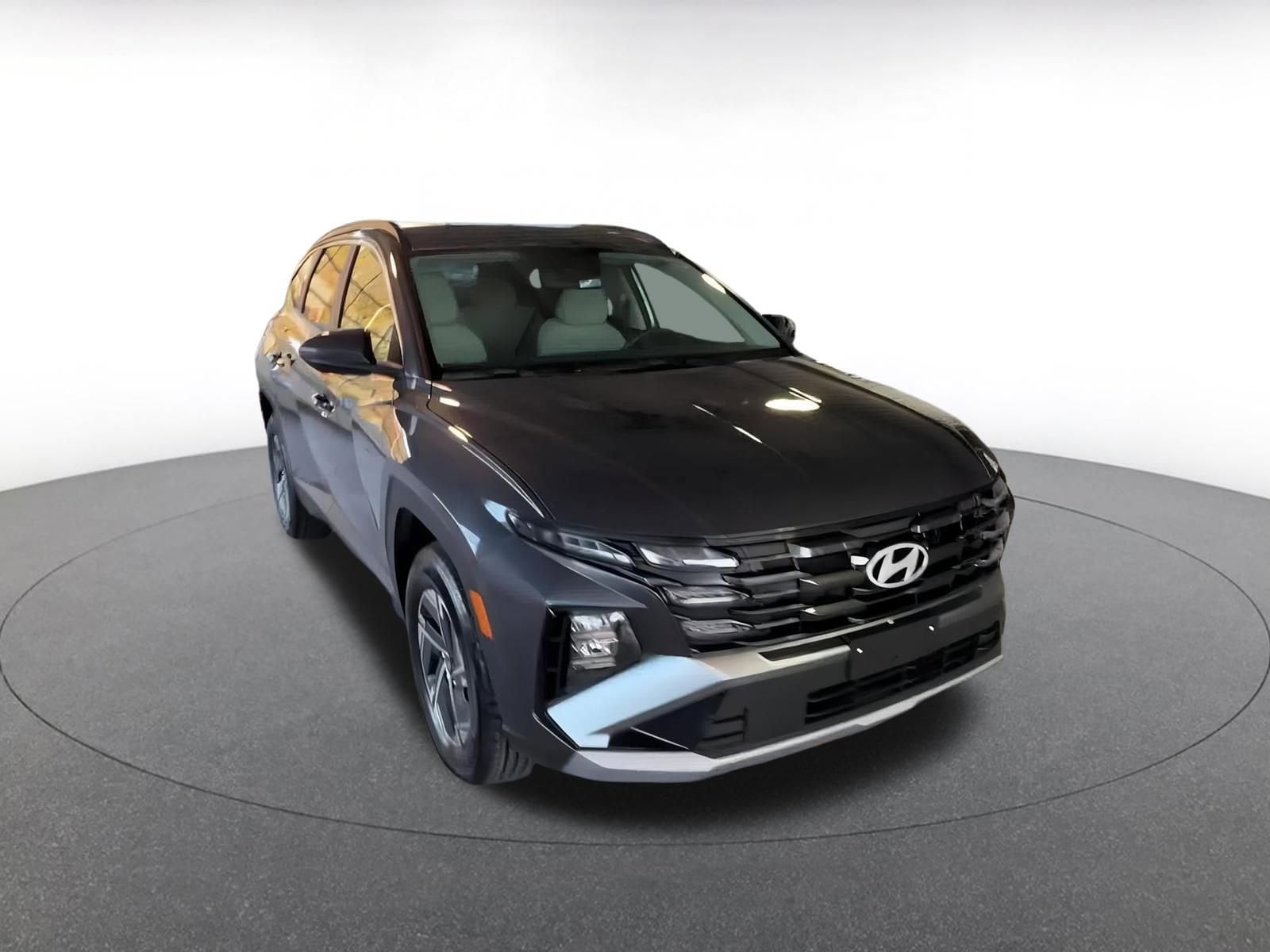 Thumbnail: 2025 Hyundai Tucson - 5