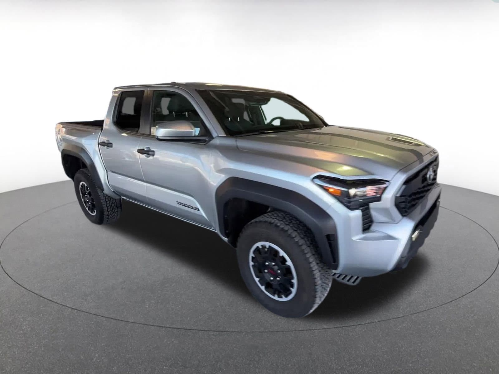 Thumbnail: 2025 Toyota Tacoma - 2
