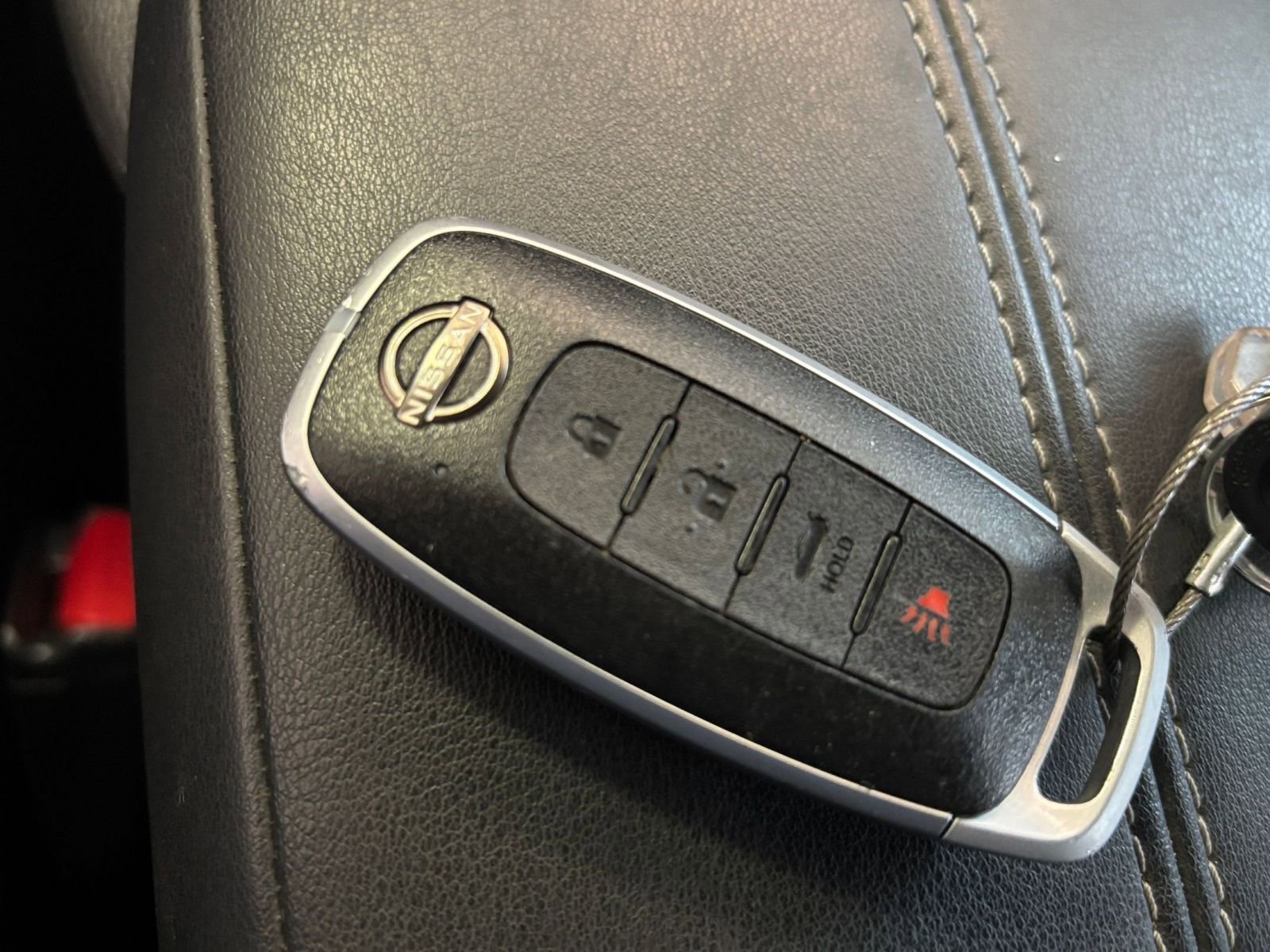 Thumbnail: 2024 Nissan Sentra - 26