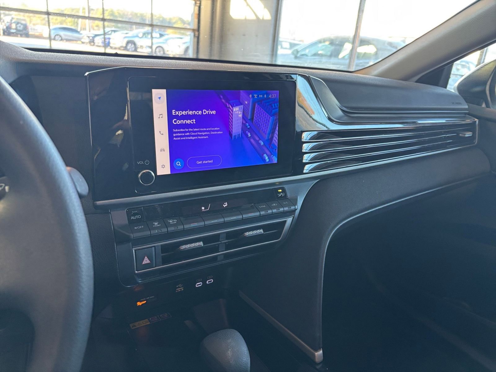 Thumbnail: 2025 Toyota Camry - 21