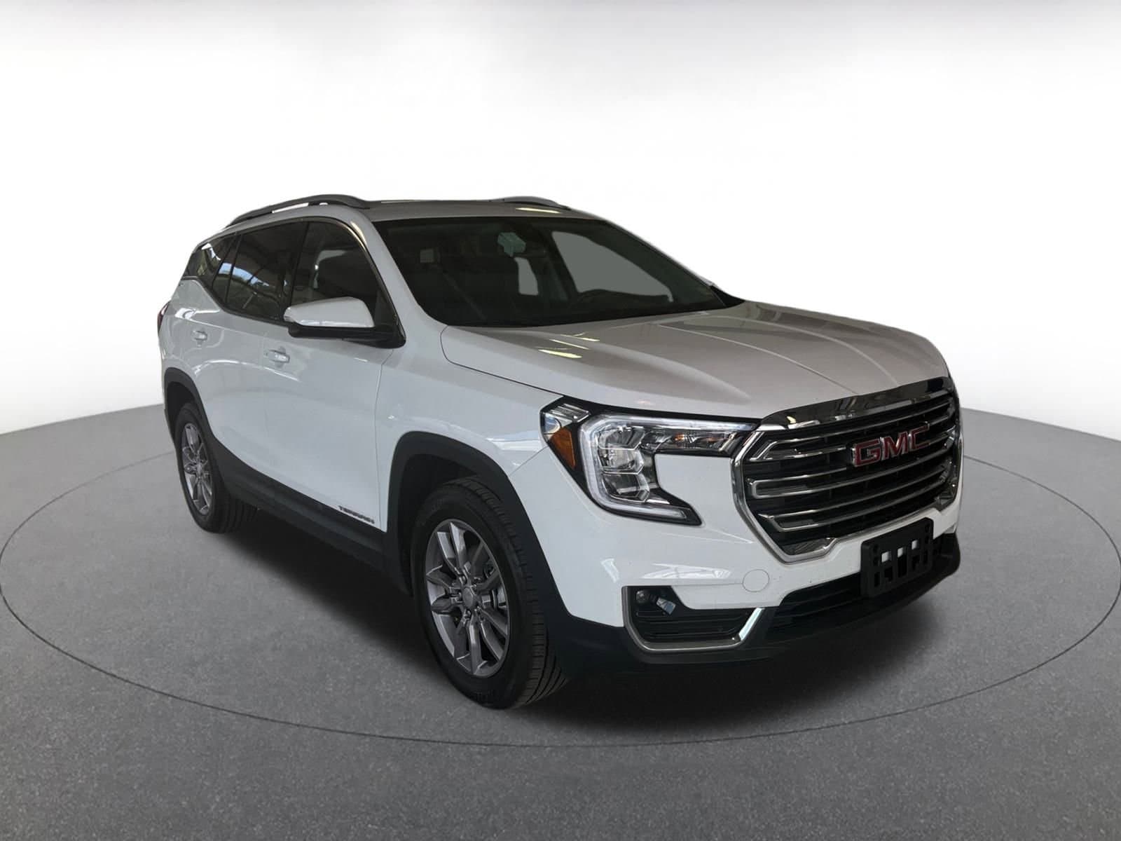 Thumbnail: 2024 GMC Terrain - 1