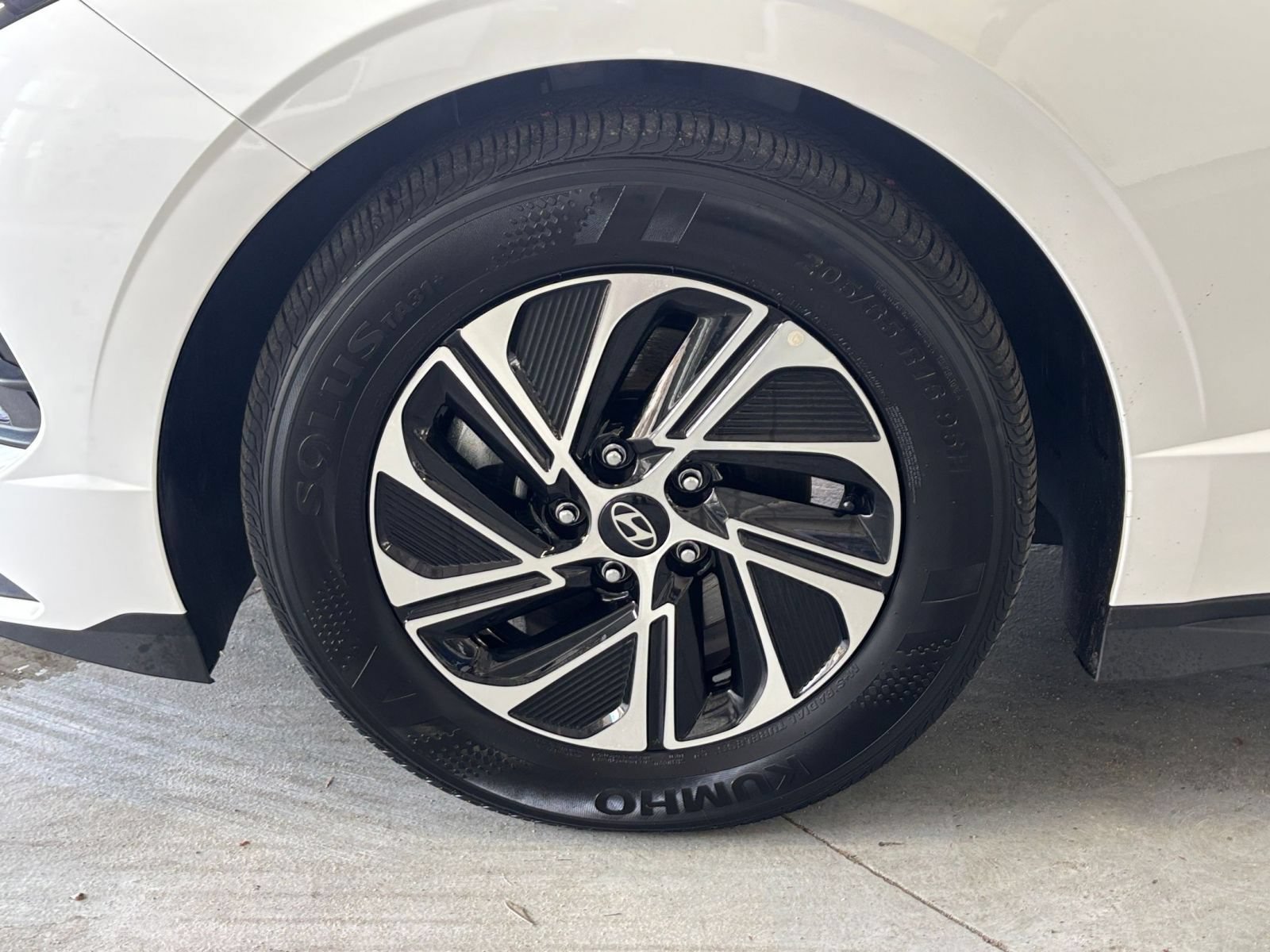 Thumbnail: 2026 Hyundai Sonata - 30