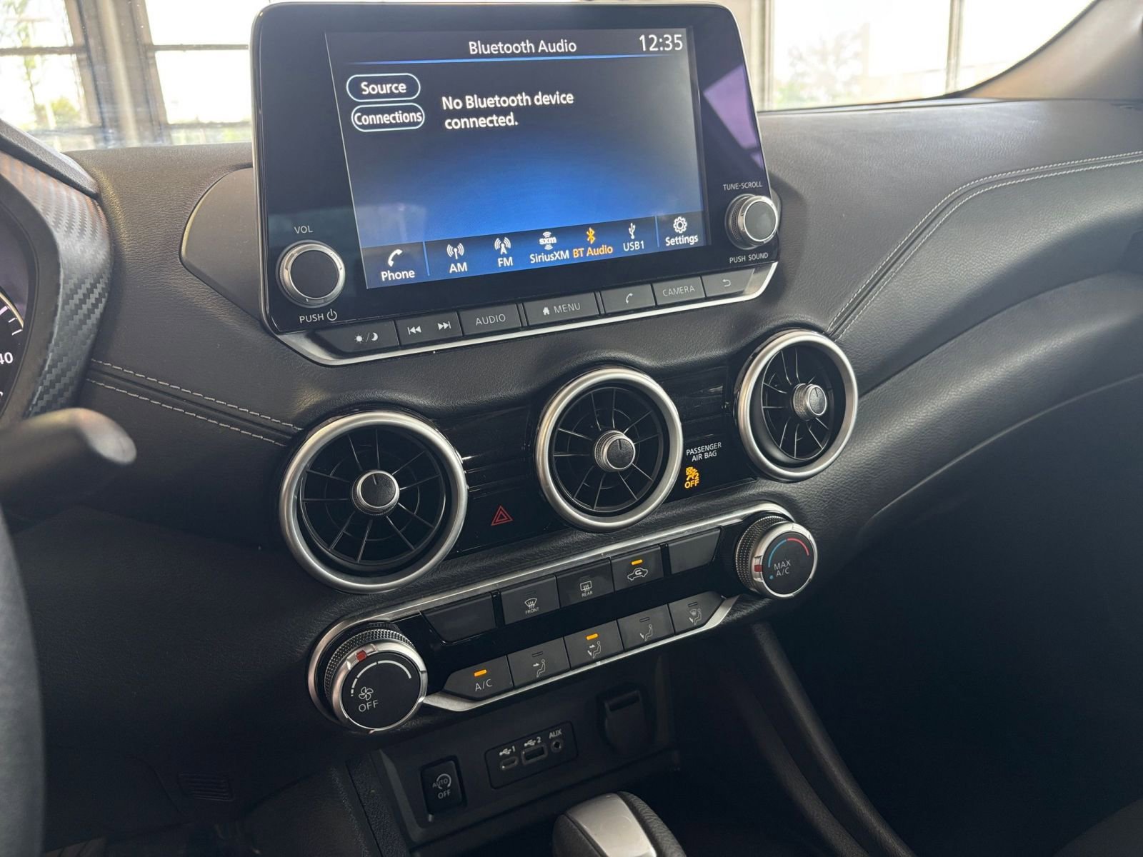 Thumbnail: 2024 Nissan Sentra - 21