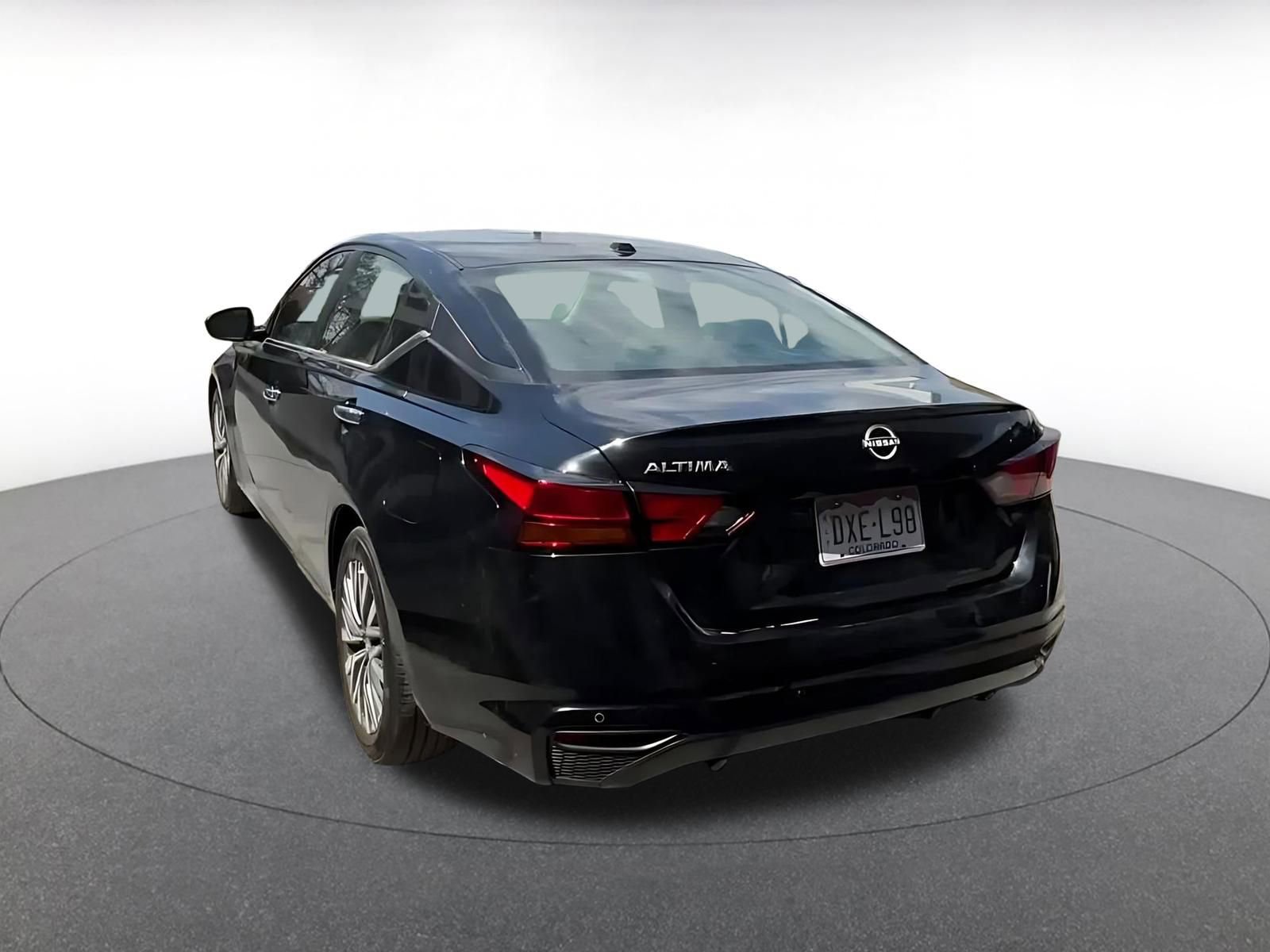 Thumbnail: 2025 Nissan Altima - 11