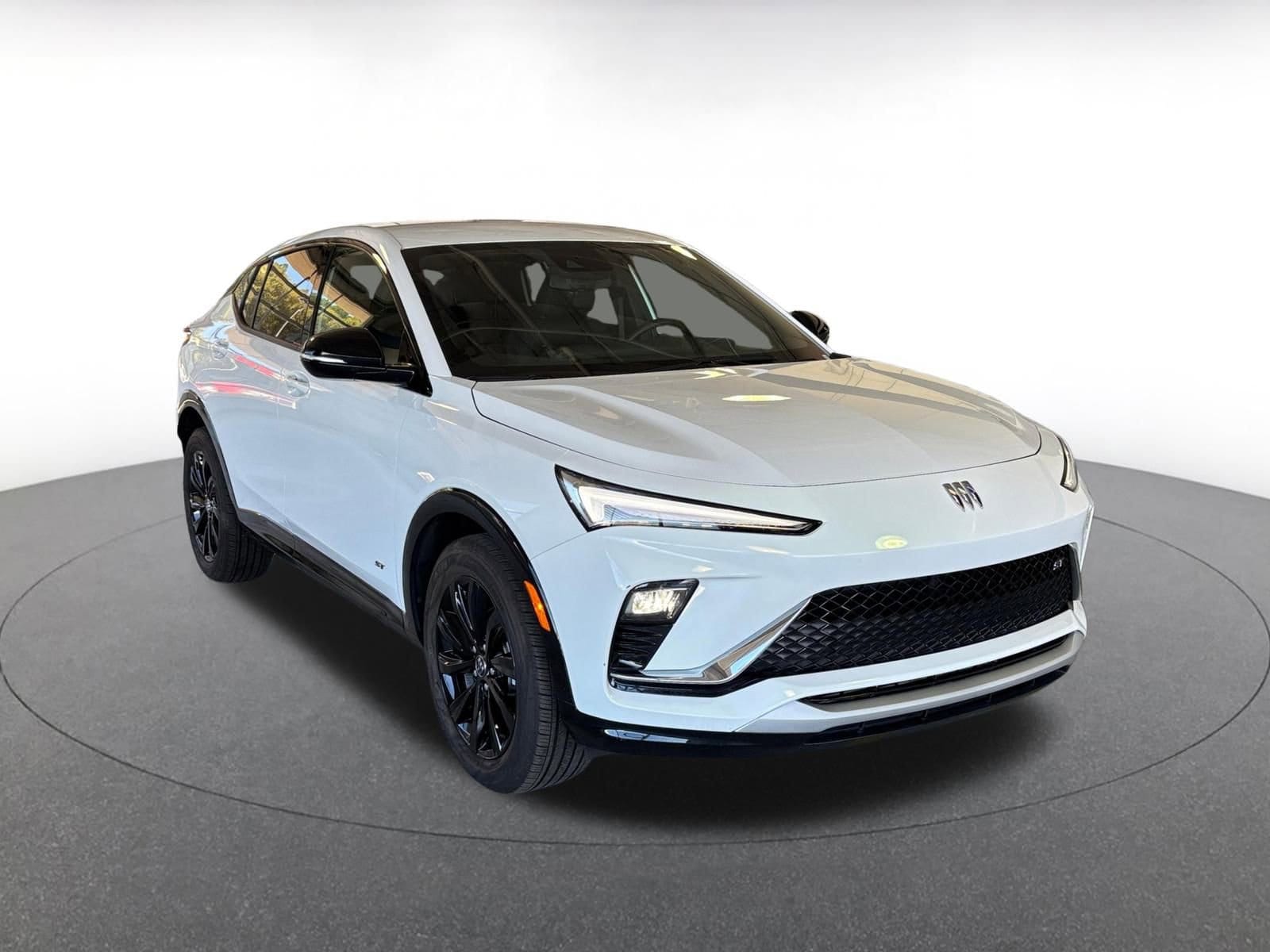 Thumbnail: 2025 Buick Envista - 1