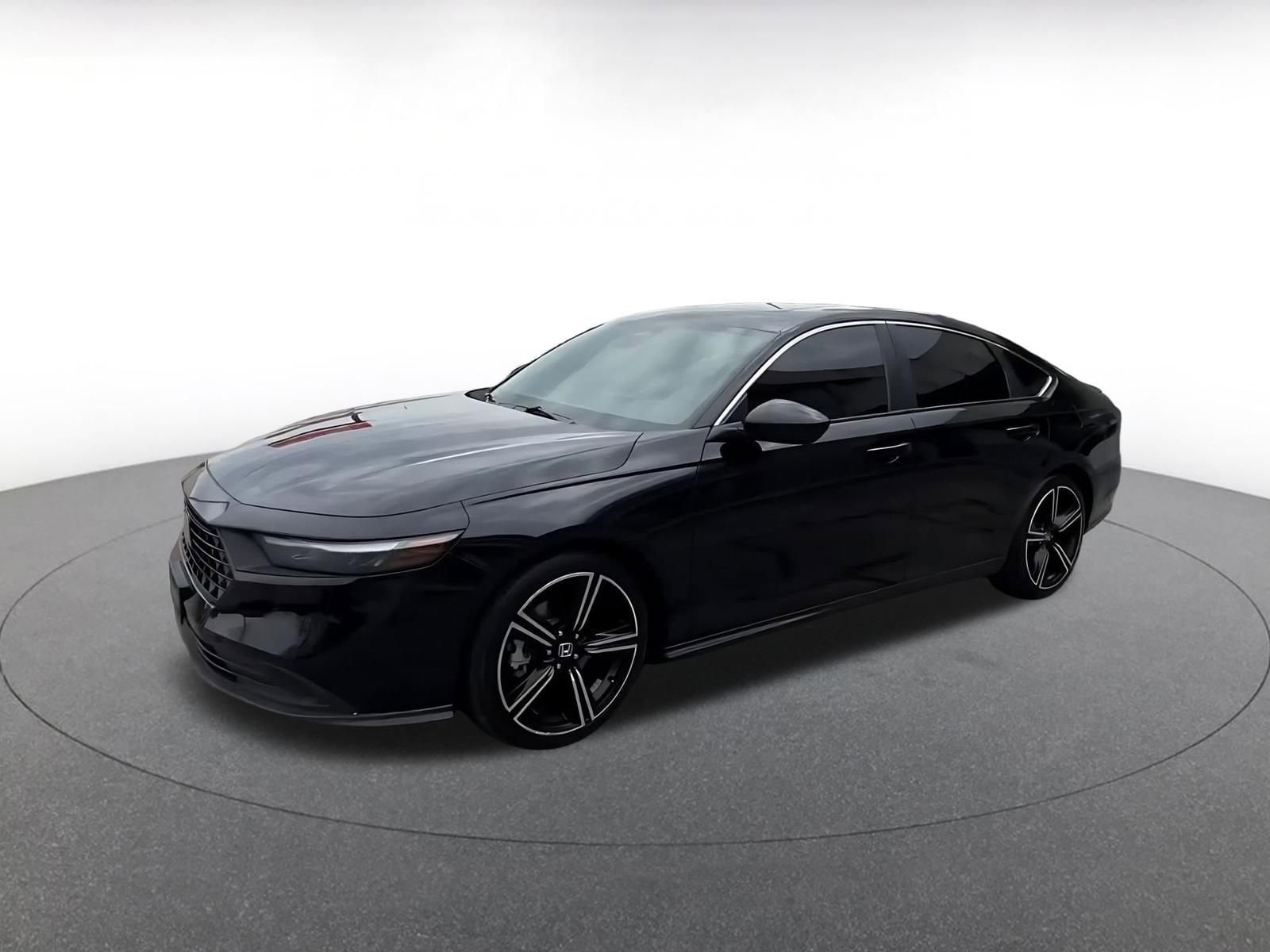 Thumbnail: 2023 Honda Accord - 7