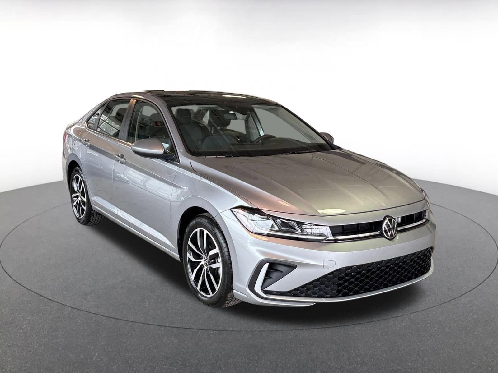 Thumbnail: 2025 Volkswagen Jetta - 1