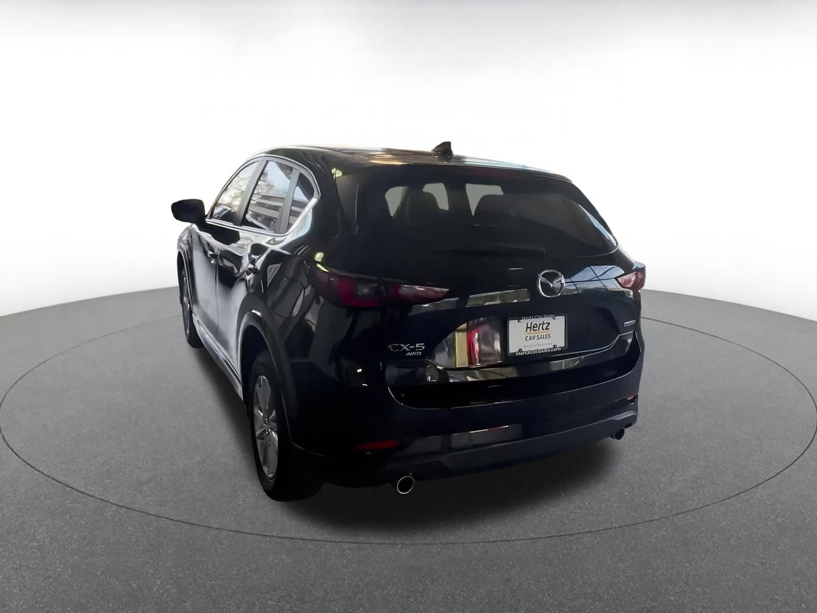 Thumbnail: 2025 Mazda CX-5 - 11