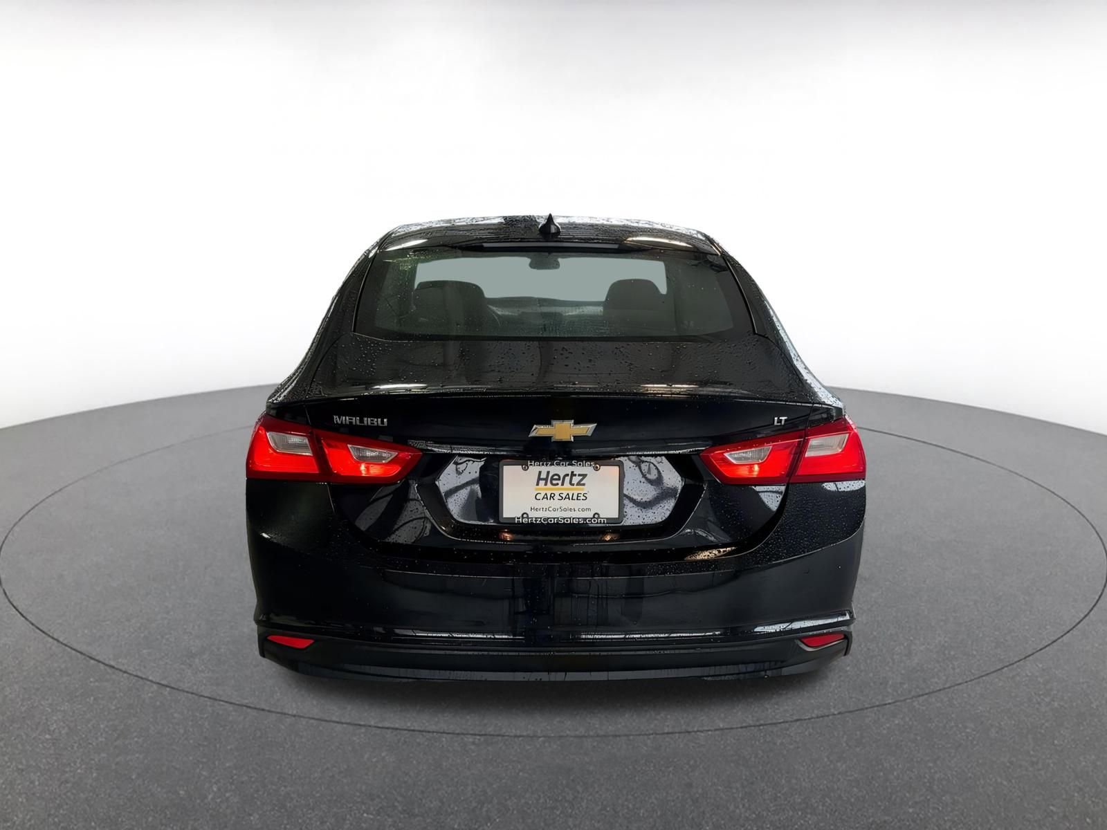 Thumbnail: 2023 Chevrolet Malibu - 16