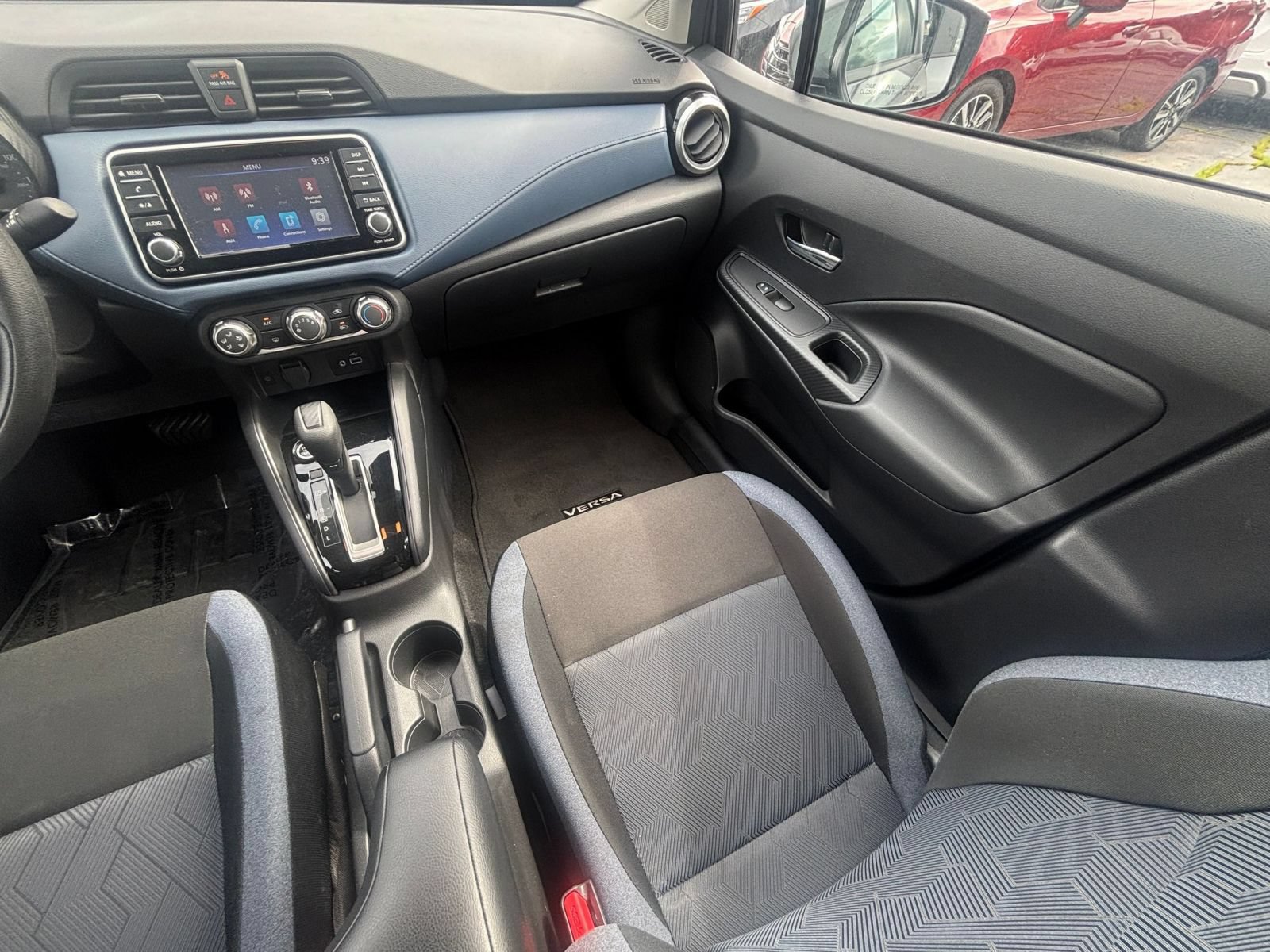 Thumbnail: 2025 Nissan Versa - 29
