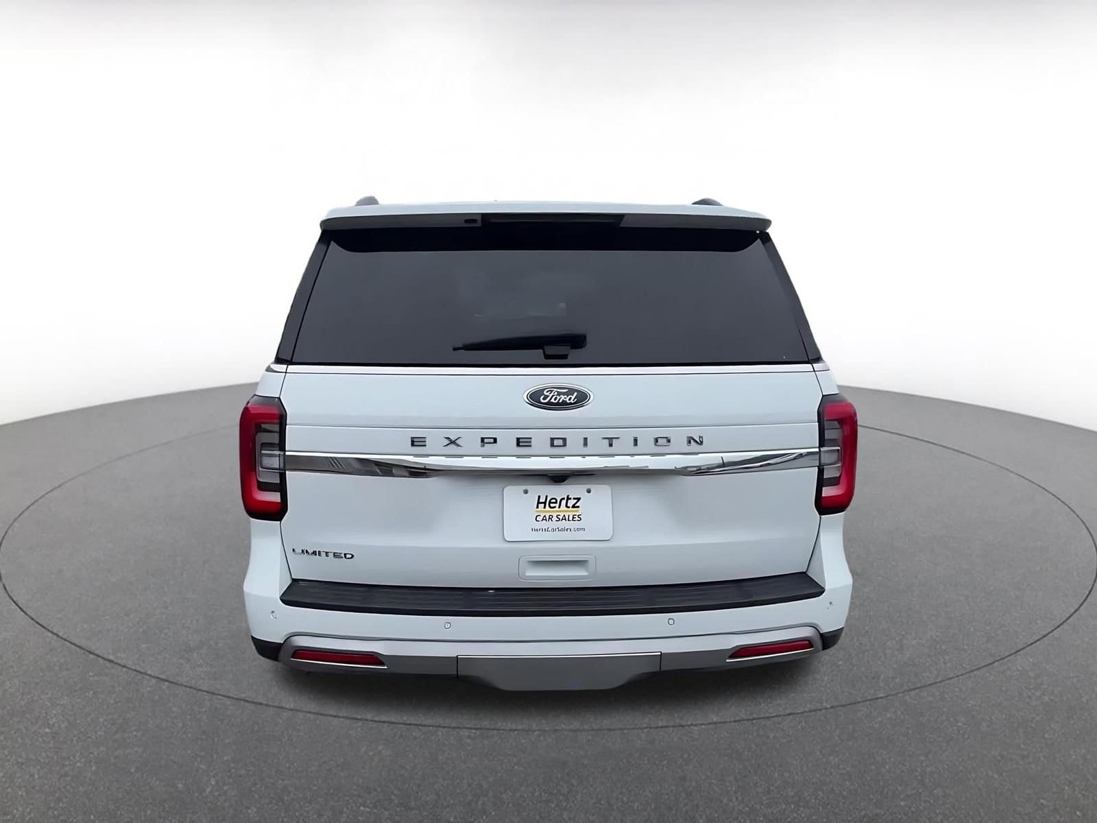 Thumbnail: 2024 Ford Expedition - 17