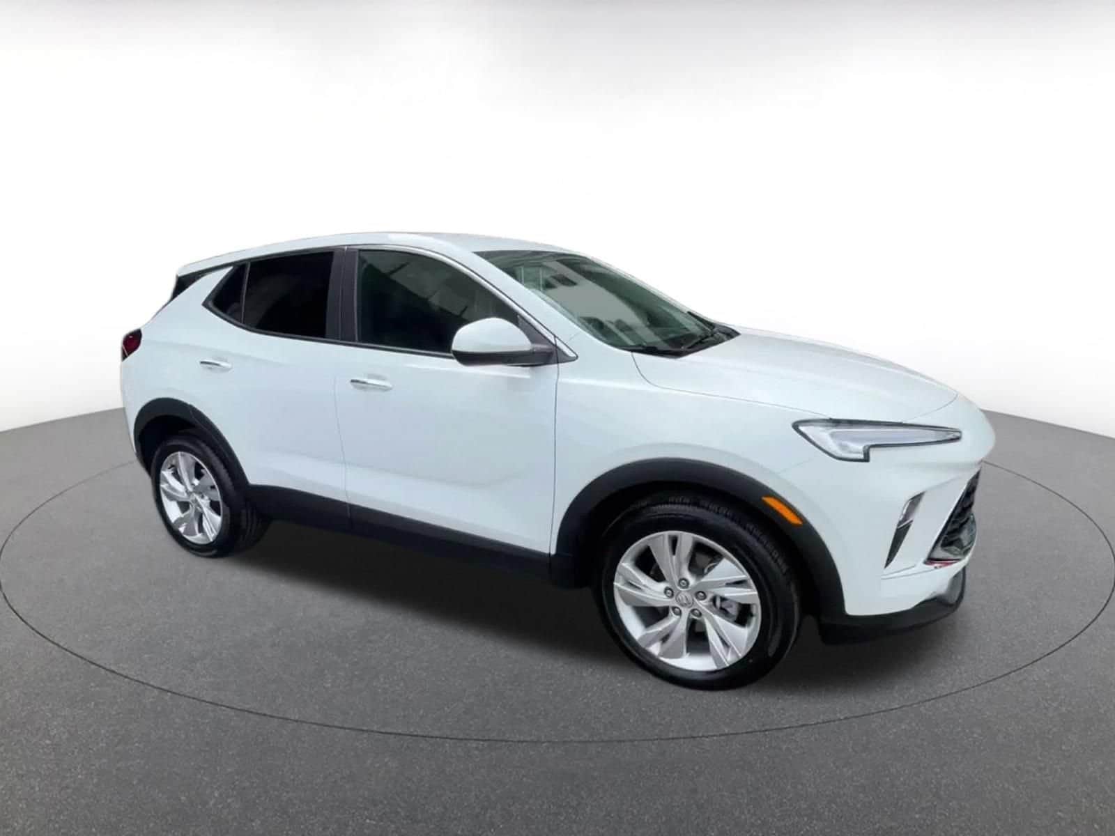 Thumbnail: 2026 Buick Encore GX - 2