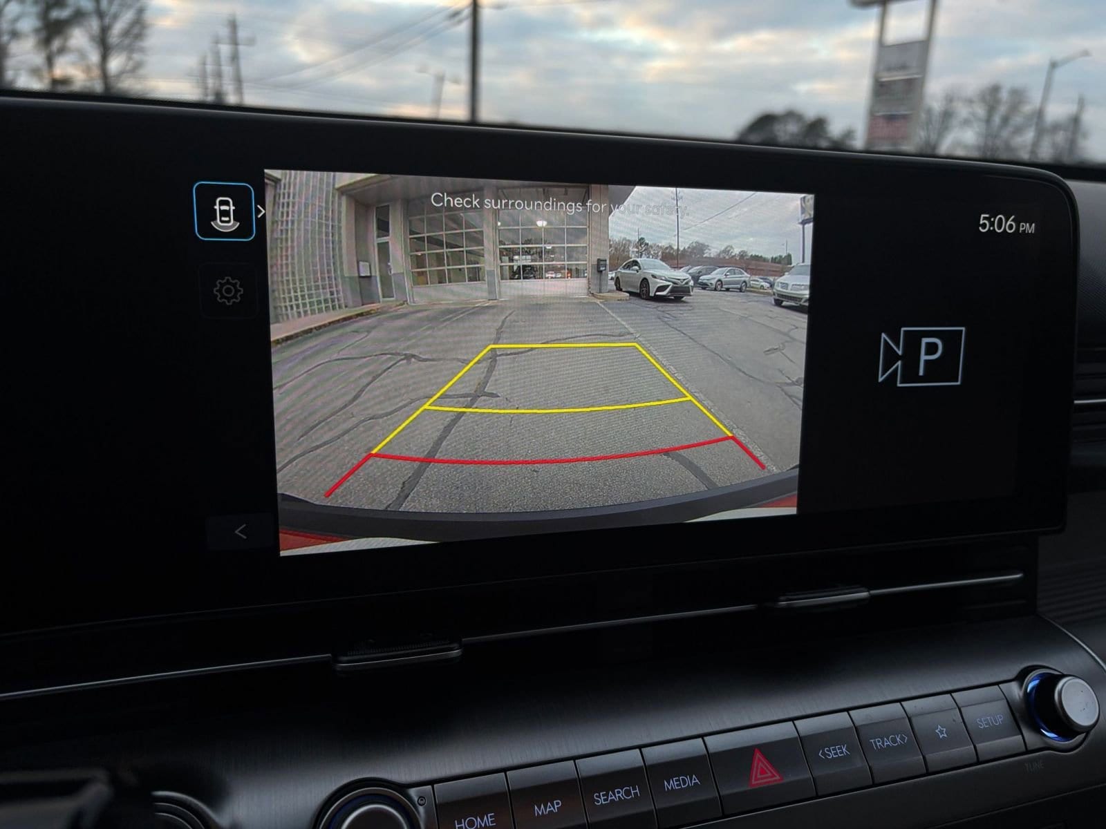 Thumbnail: 2025 Hyundai Kona - 17