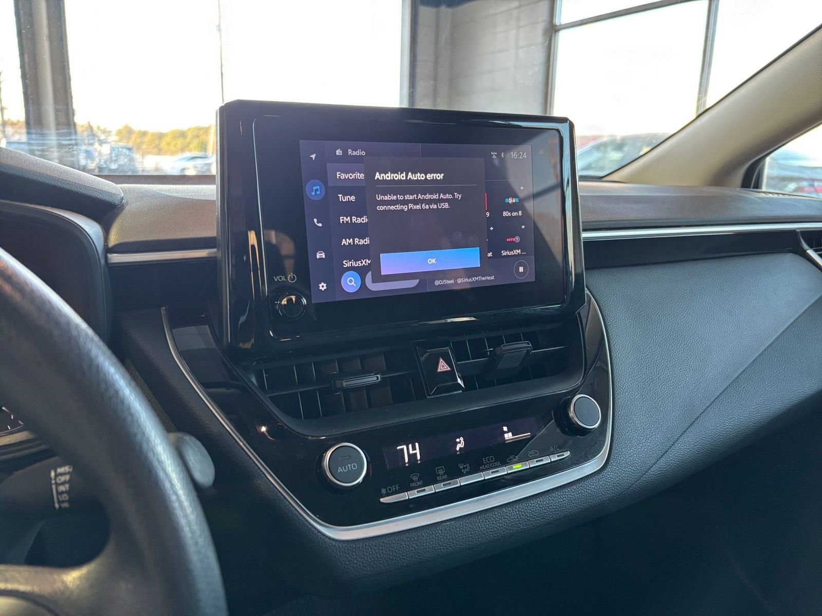 Thumbnail: 2025 Toyota Corolla - 27