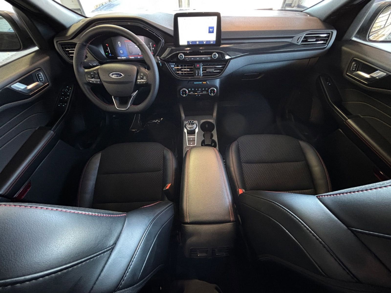 Thumbnail: 2025 Ford Escape - 33