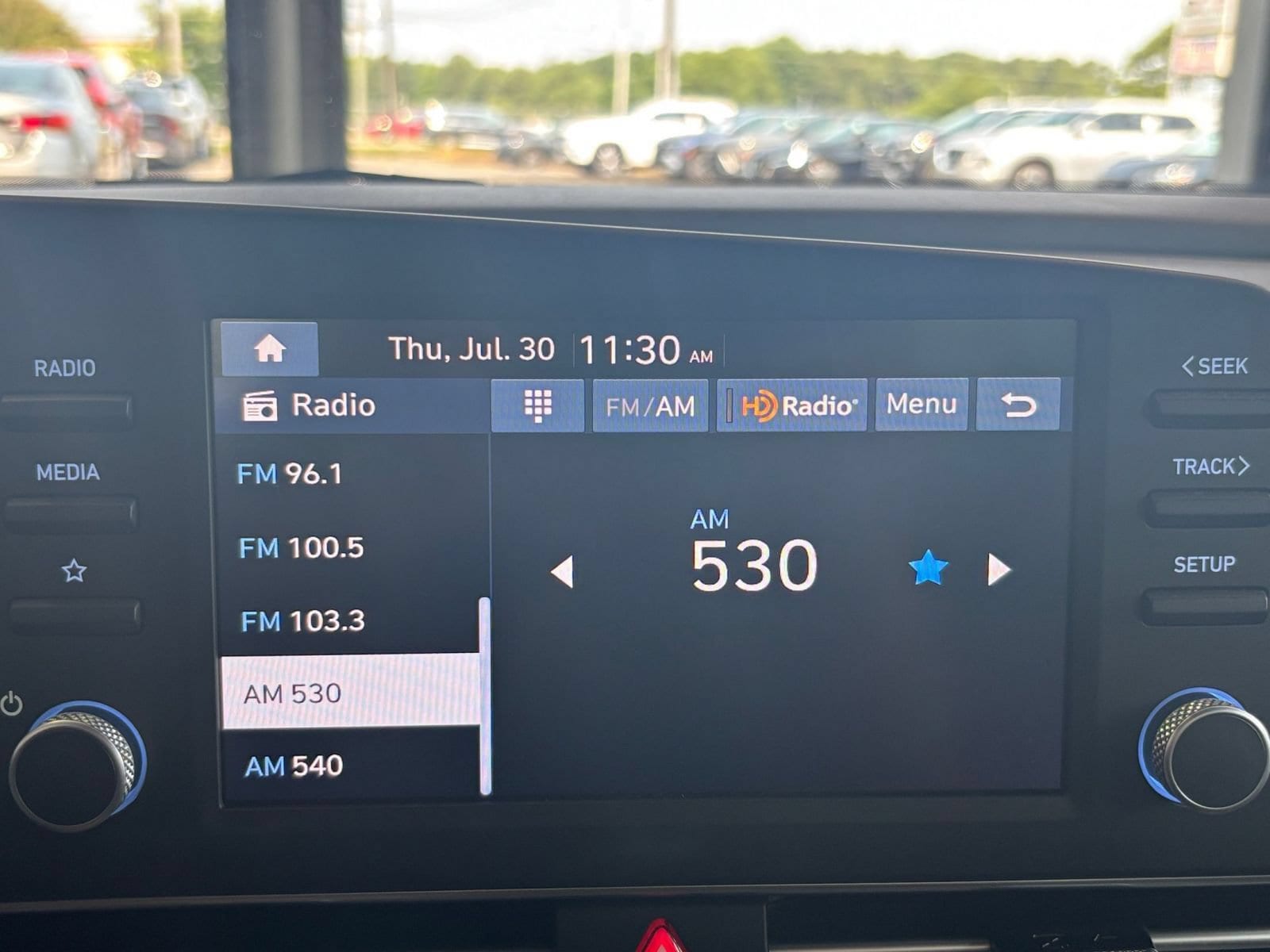 Thumbnail: 2026 Hyundai Elantra - 19