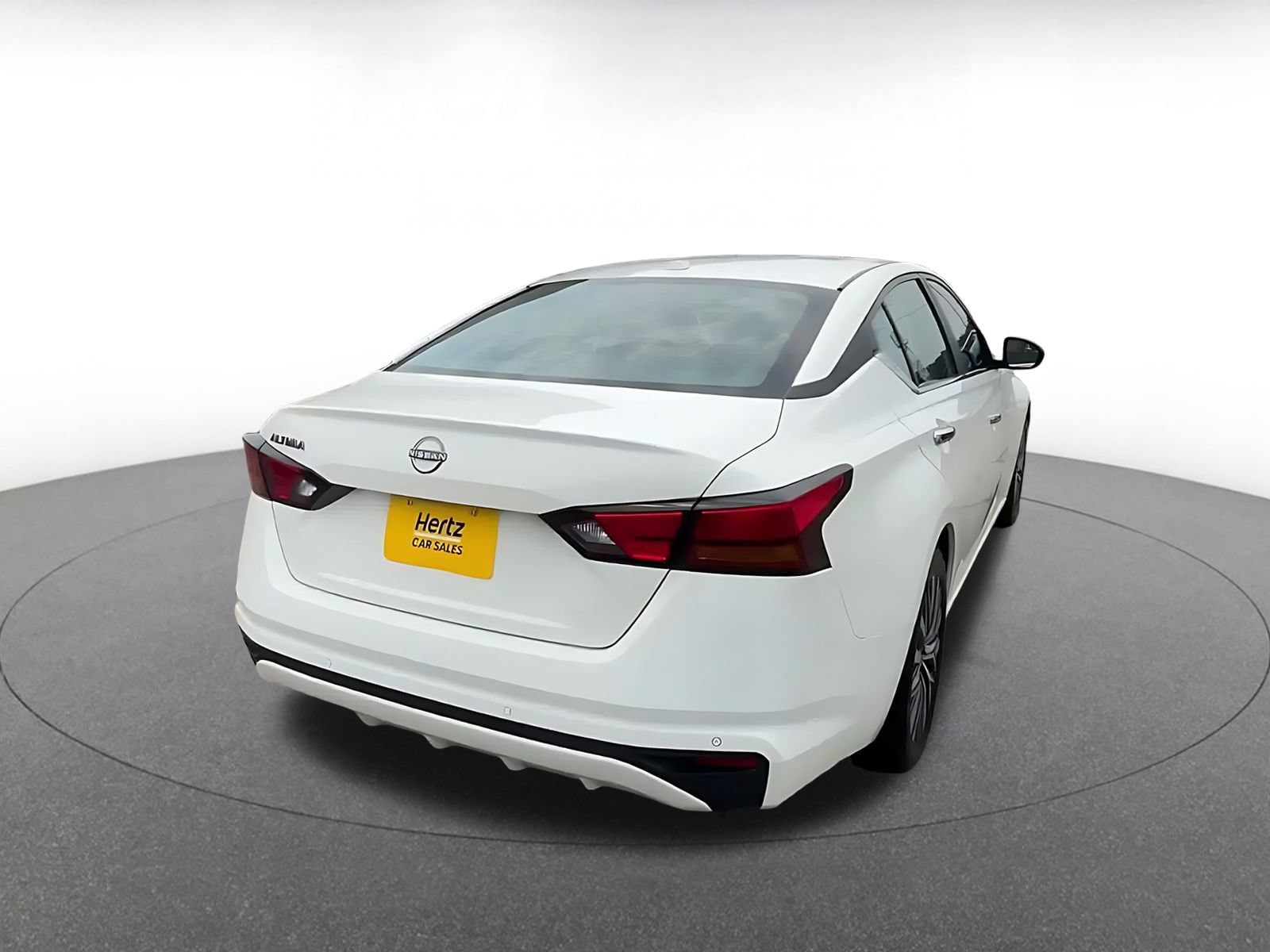 Thumbnail: 2025 Nissan Altima - 12