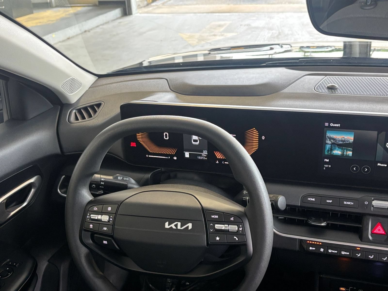 Thumbnail: 2026 Kia K4 - 34