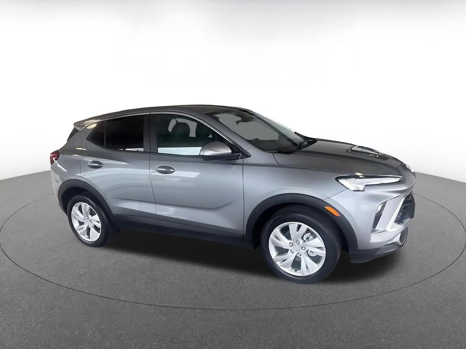 Thumbnail: 2025 Buick Encore GX - 2