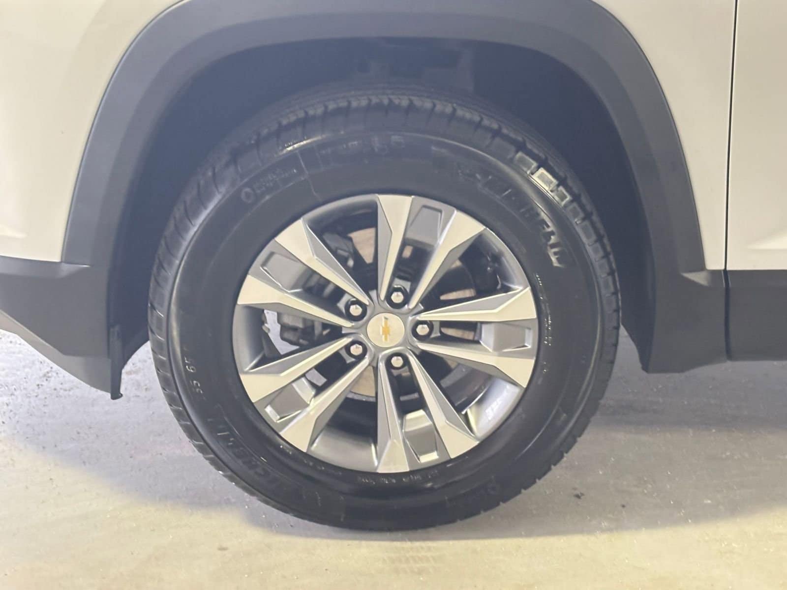 Thumbnail: 2025 Chevrolet Equinox - 29