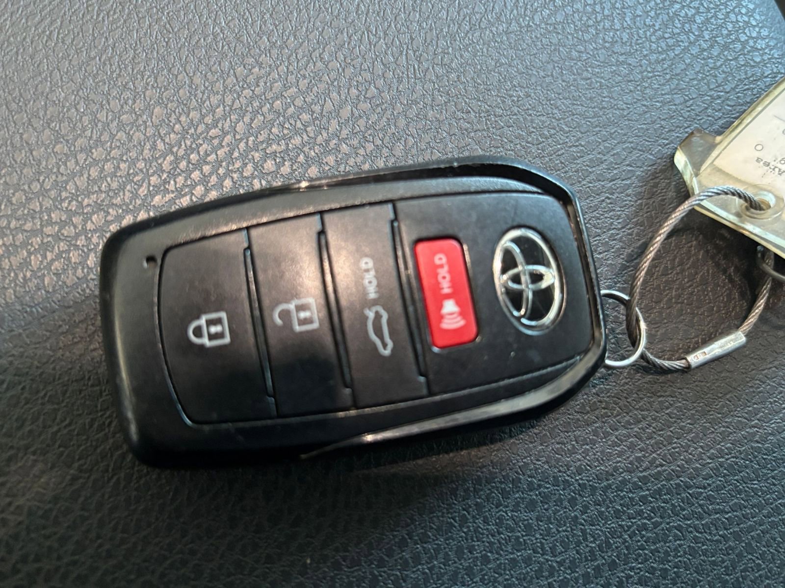 Thumbnail: 2025 Toyota Camry - 28