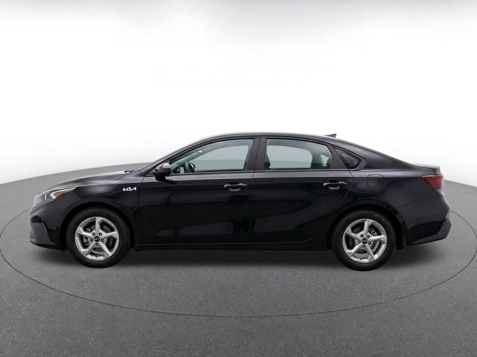 Thumbnail: 2025 Kia K4 - 5